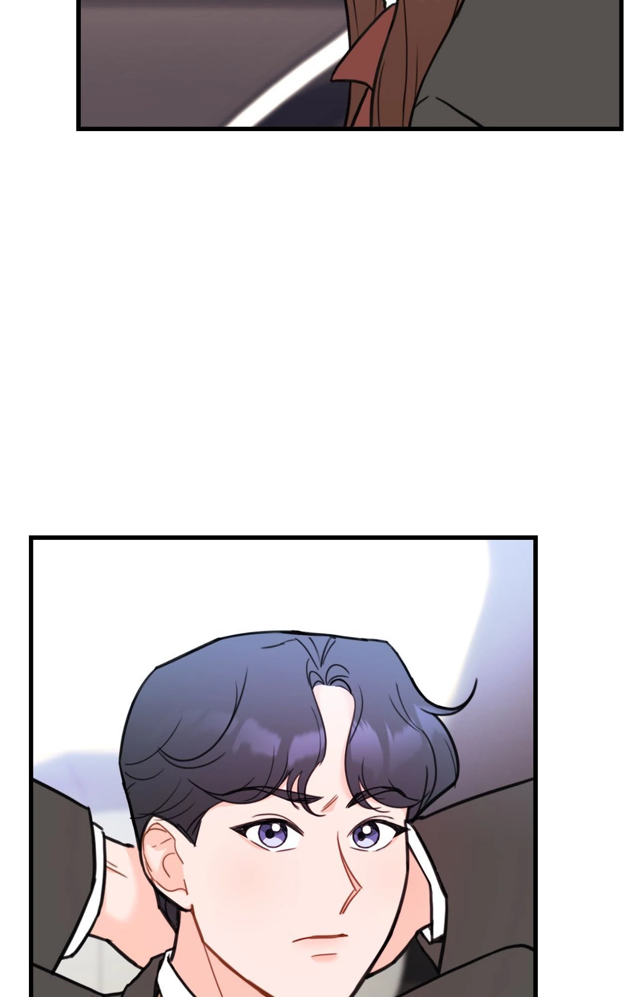 Stairway to Heaven [Official] Chapter 5 - page 52