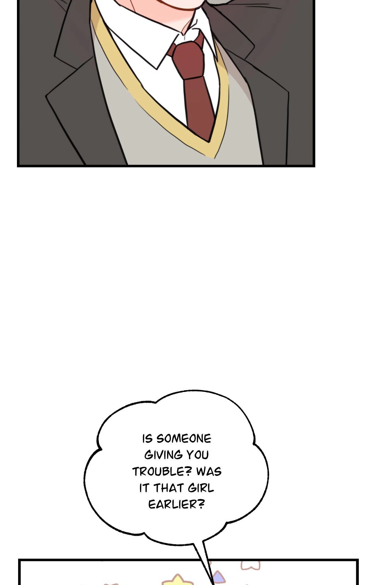 Stairway to Heaven [Official] Chapter 5 - page 53