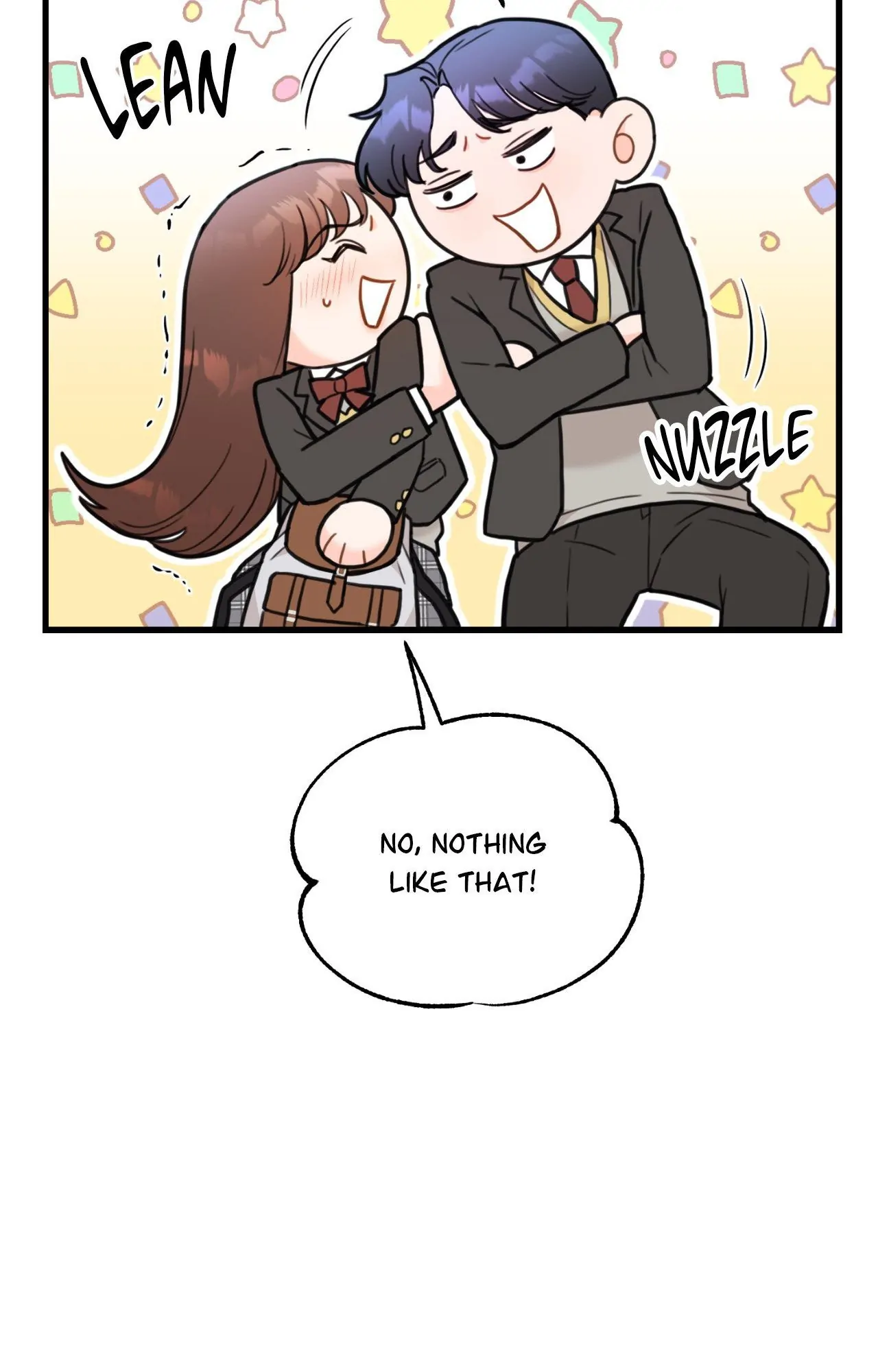 Stairway to Heaven [Official] Chapter 5 - page 54