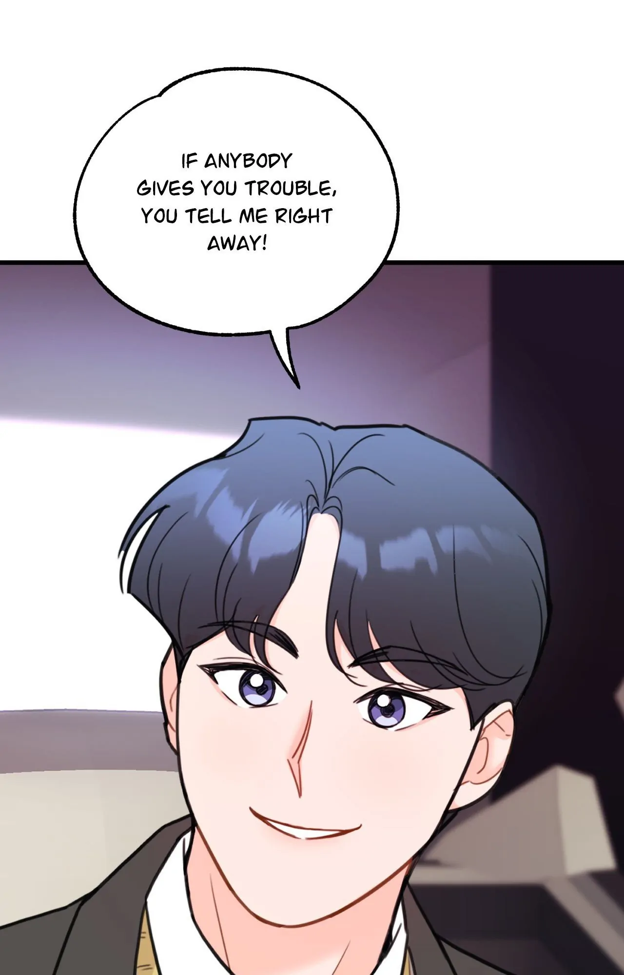 Stairway to Heaven [Official] Chapter 5 - page 55