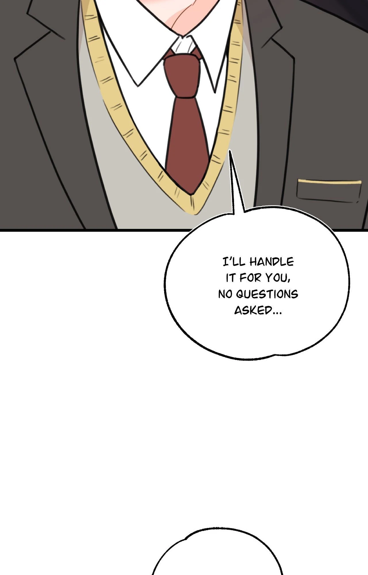 Stairway to Heaven [Official] Chapter 5 - page 56