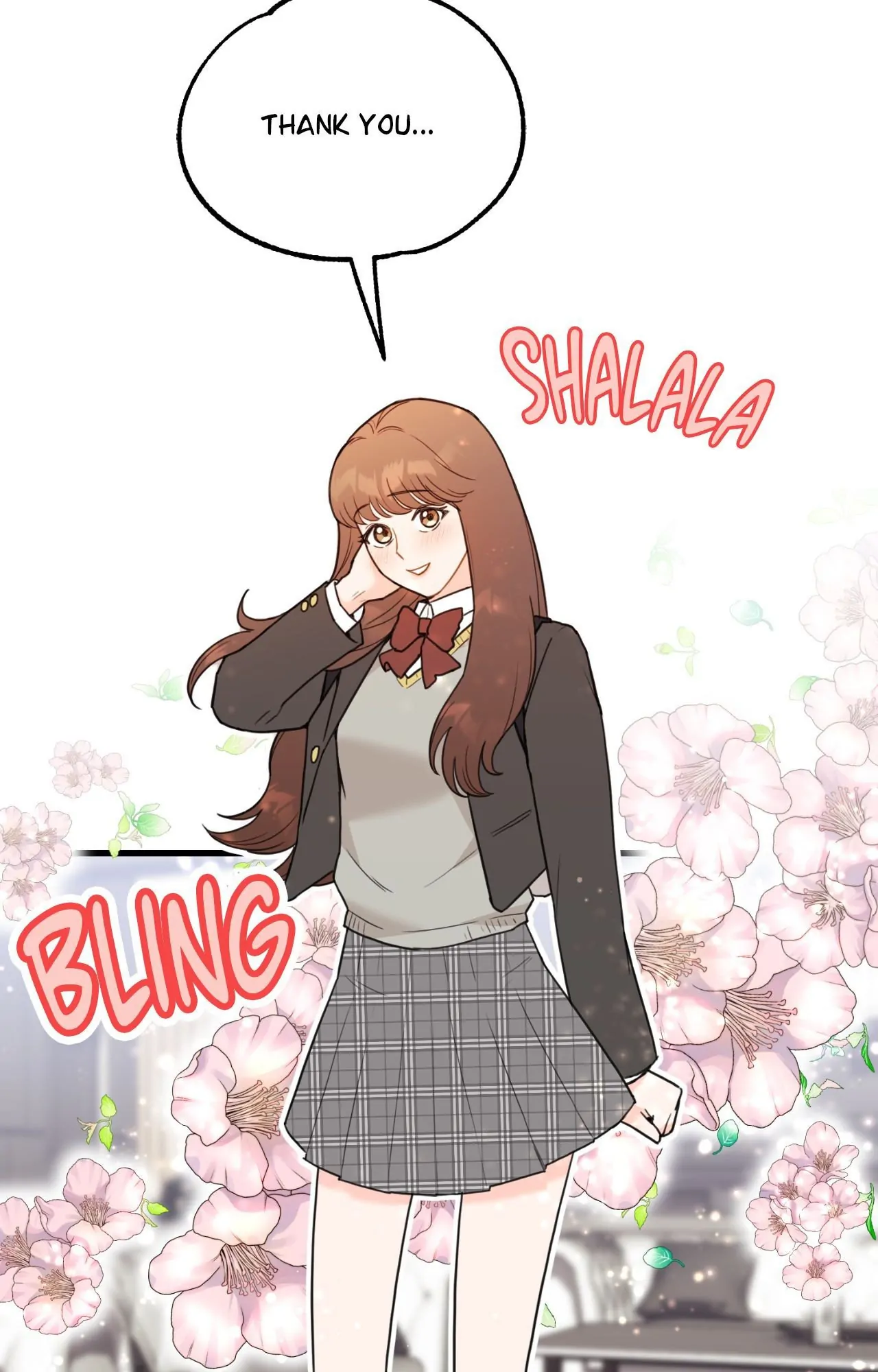 Stairway to Heaven [Official] Chapter 5 - page 5