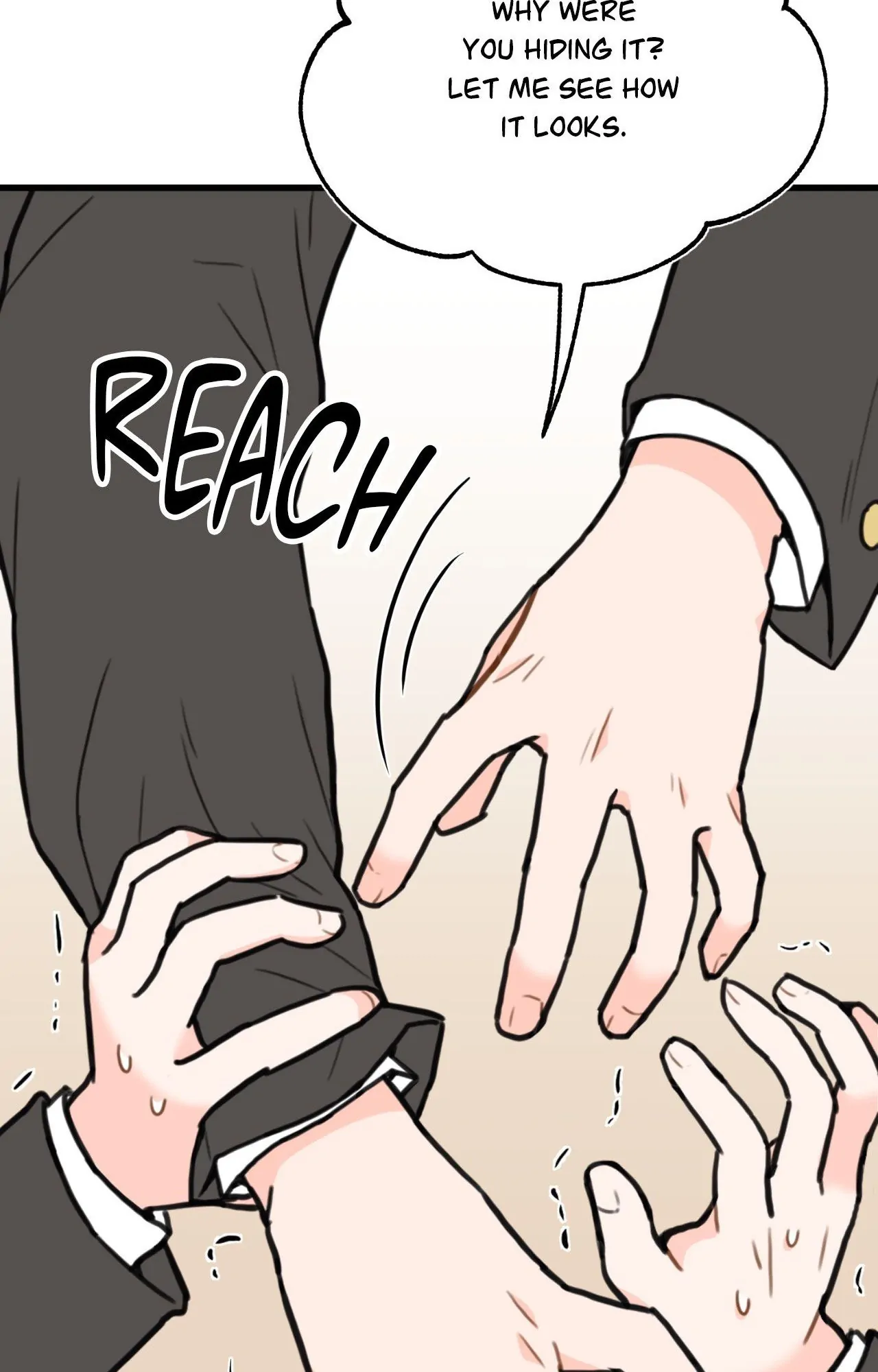 Stairway to Heaven [Official] Chapter 5 - page 61