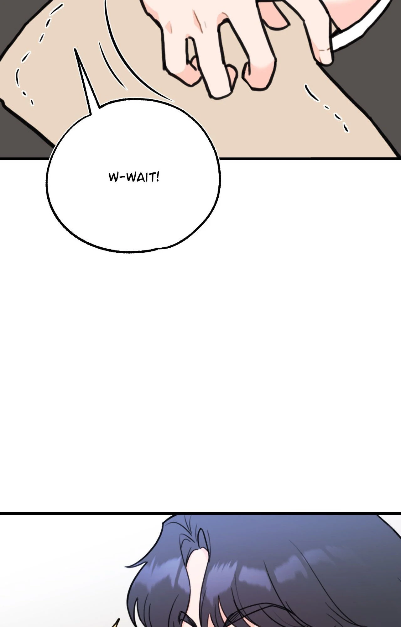 Stairway to Heaven [Official] Chapter 5 - page 62