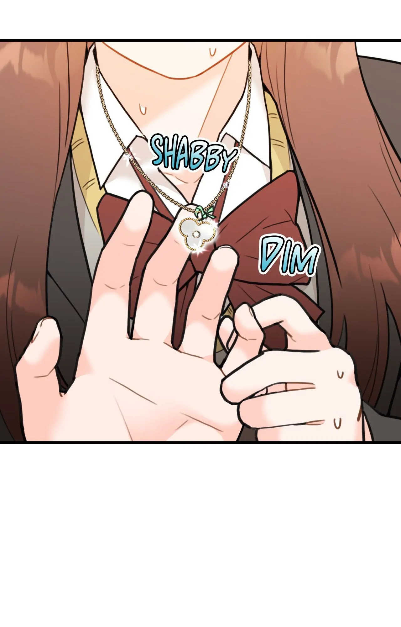 Stairway to Heaven [Official] Chapter 5 - page 64