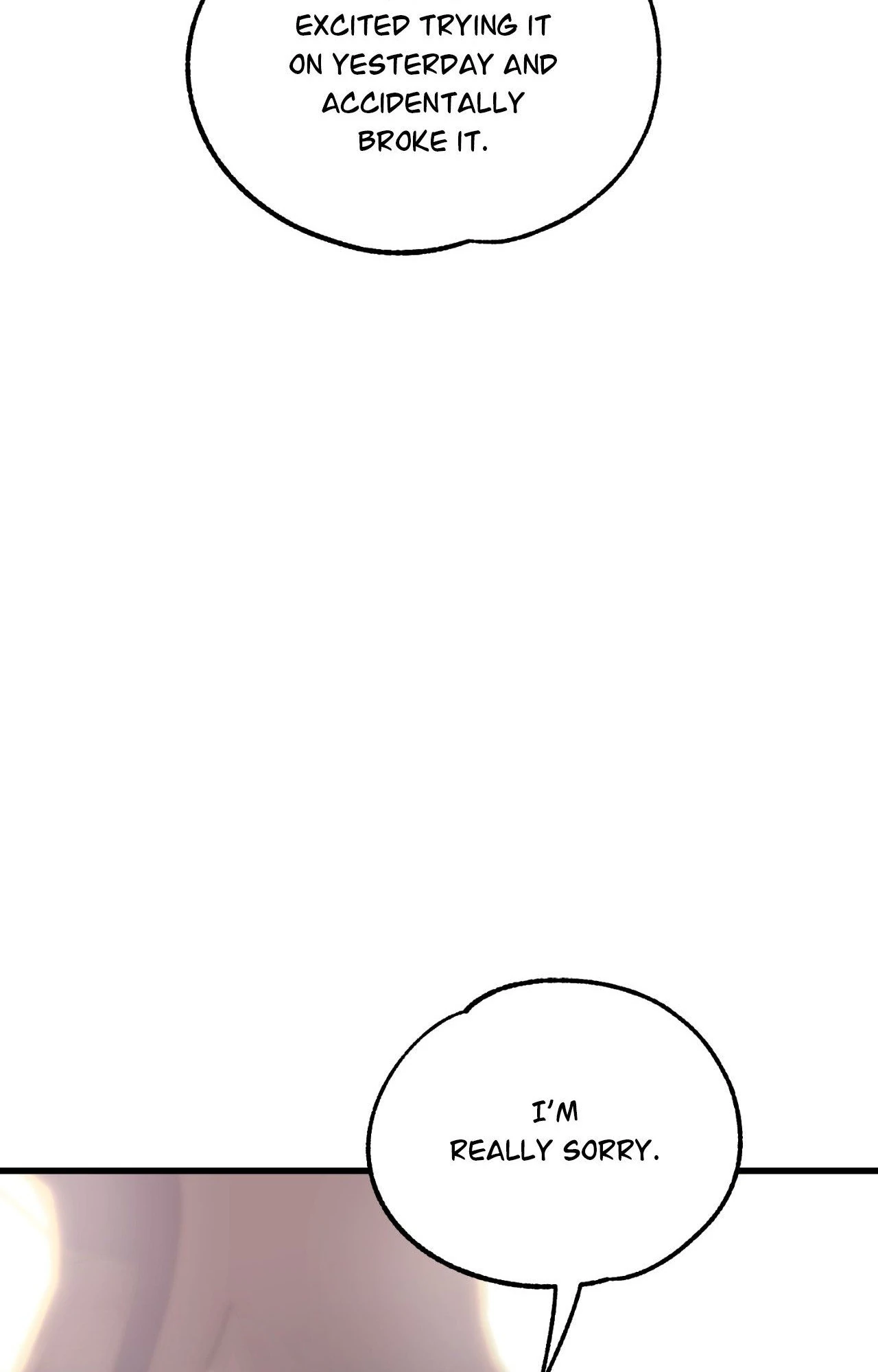 Stairway to Heaven [Official] Chapter 5 - page 66