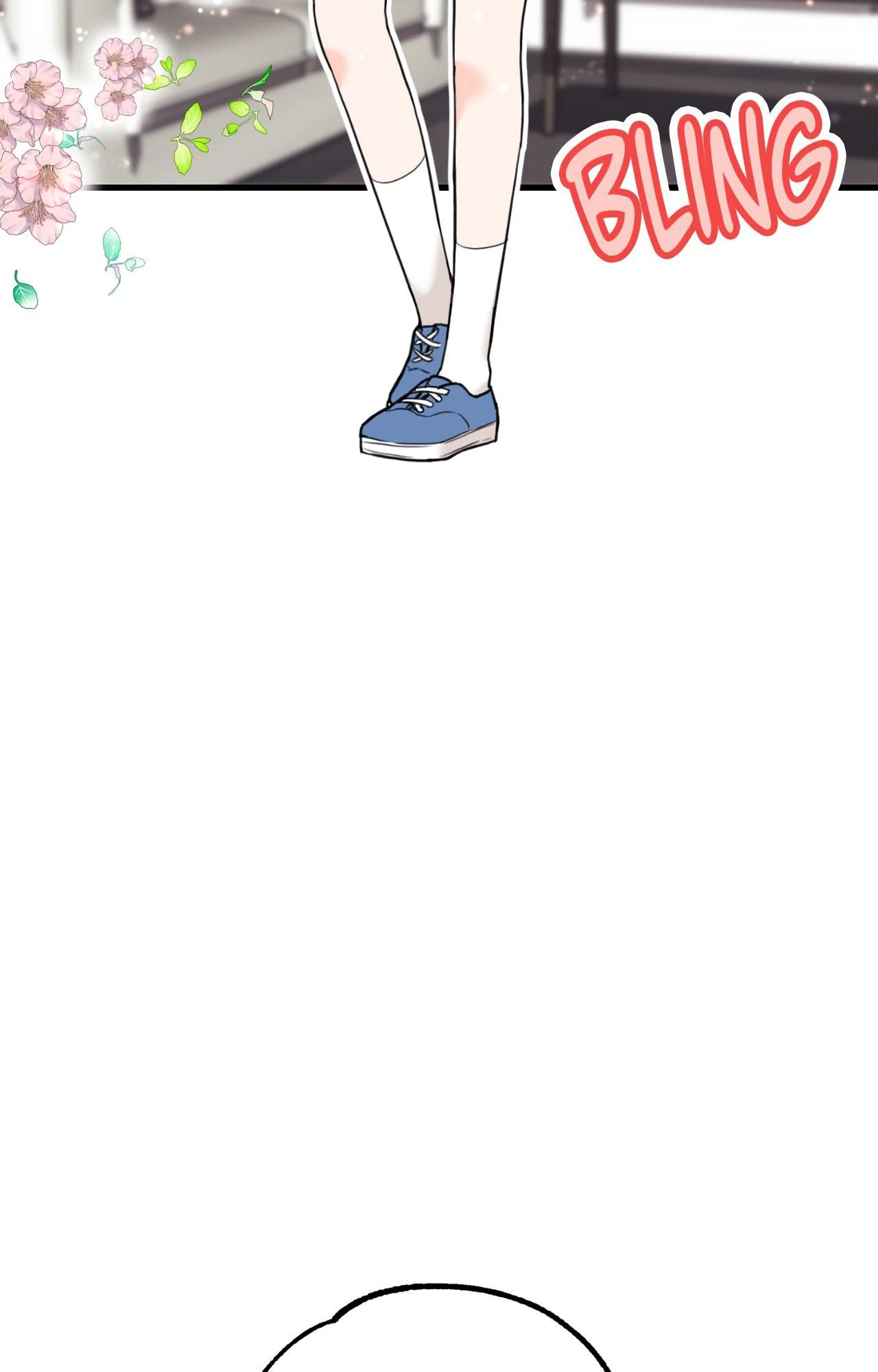 Stairway to Heaven [Official] Chapter 5 - page 6