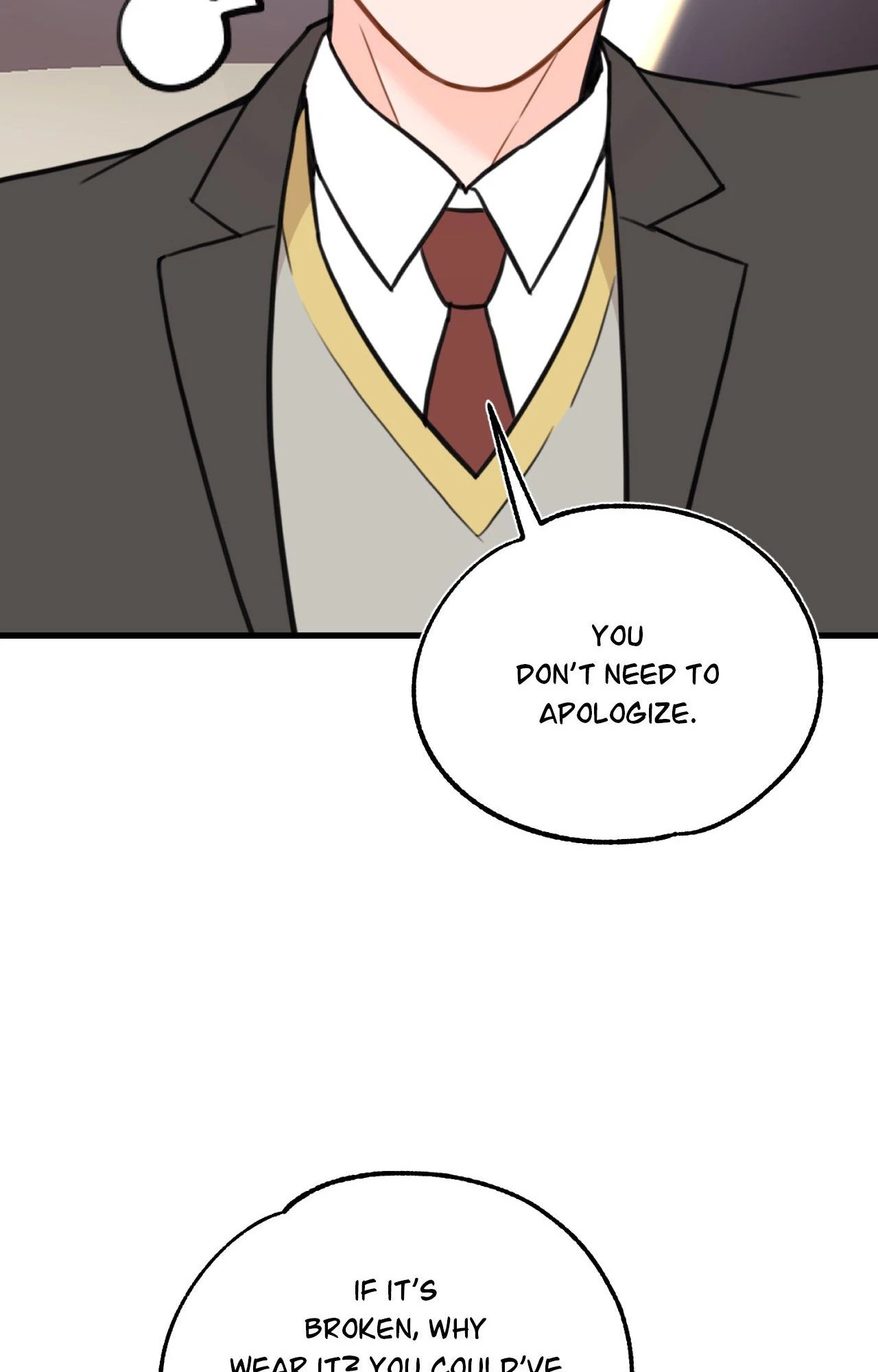 Stairway to Heaven [Official] Chapter 5 - page 69