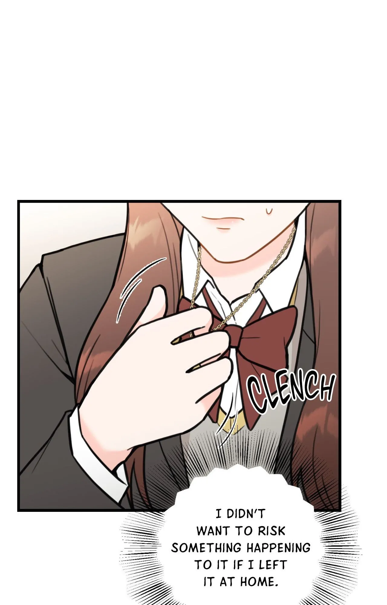 Stairway to Heaven [Official] Chapter 5 - page 71