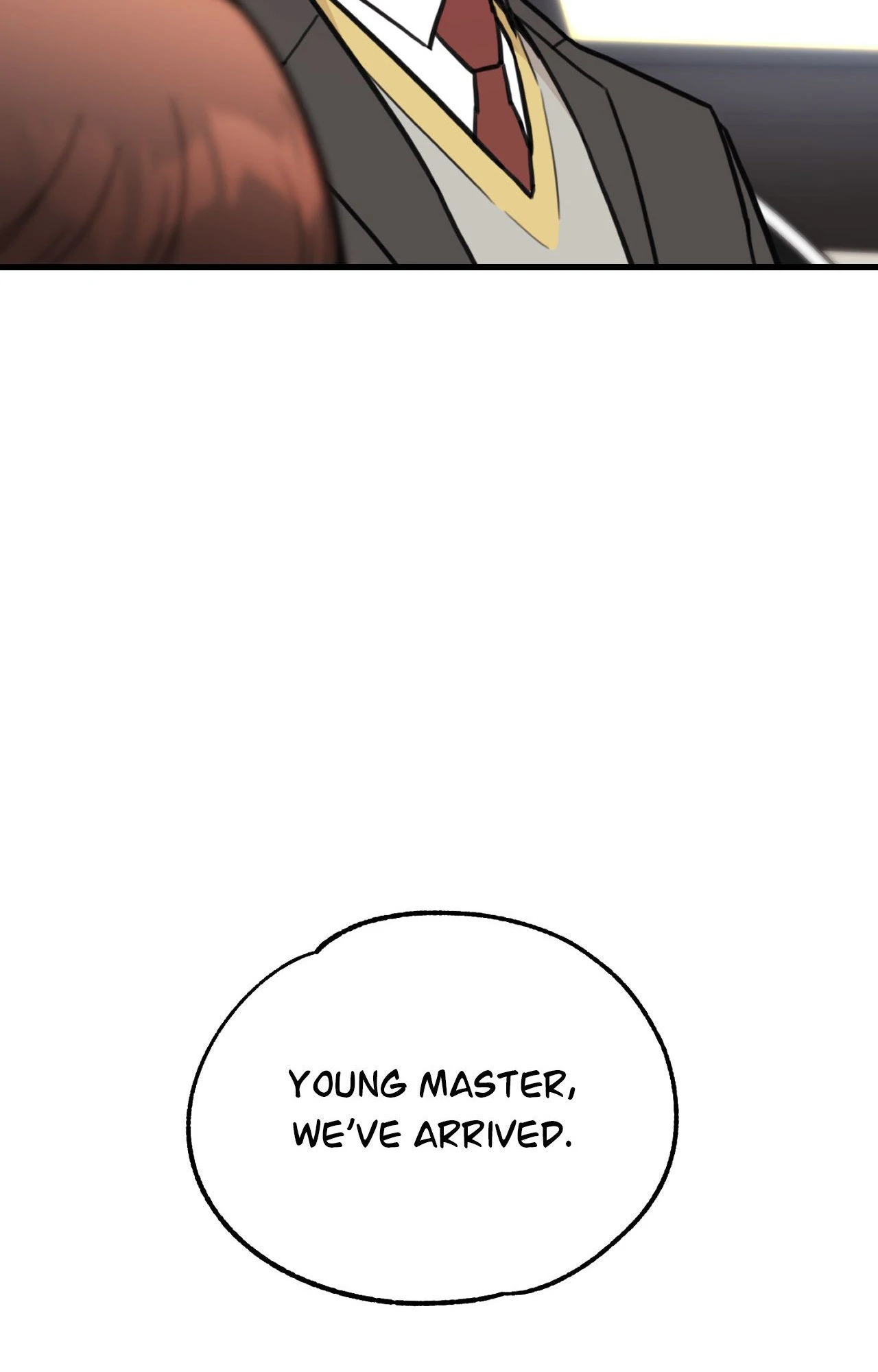 Stairway to Heaven [Official] Chapter 5 - page 73