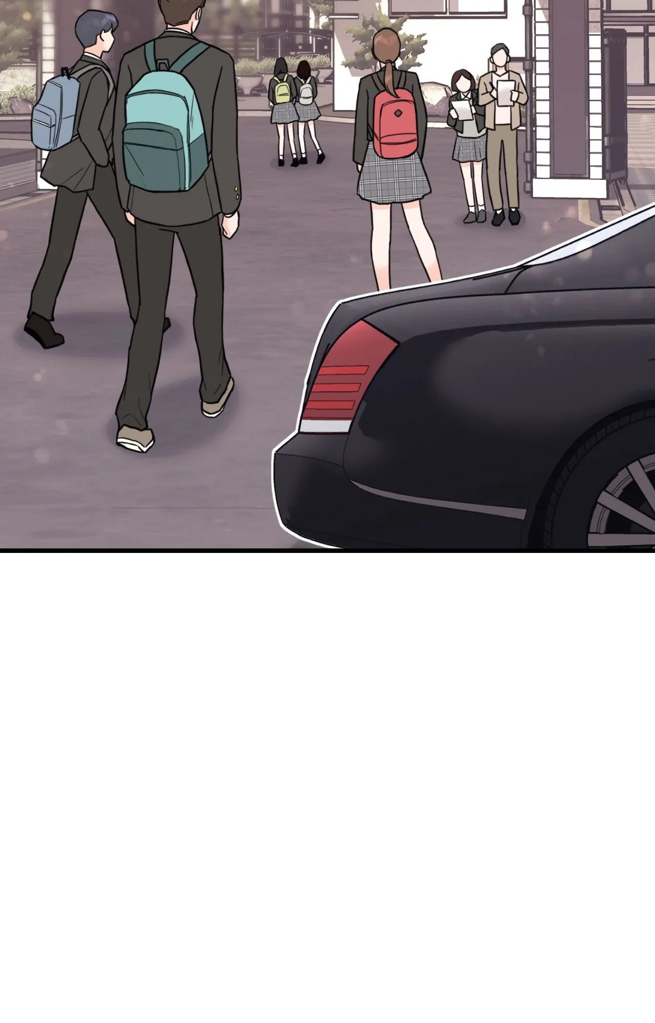 Stairway to Heaven [Official] Chapter 5 - page 75