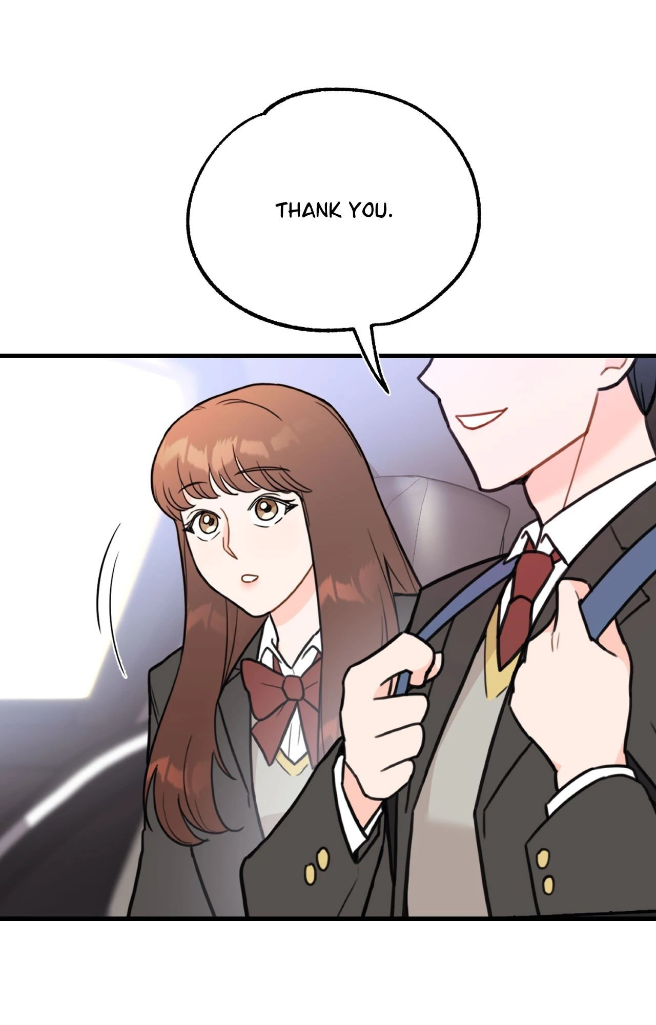 Stairway to Heaven [Official] Chapter 5 - page 76