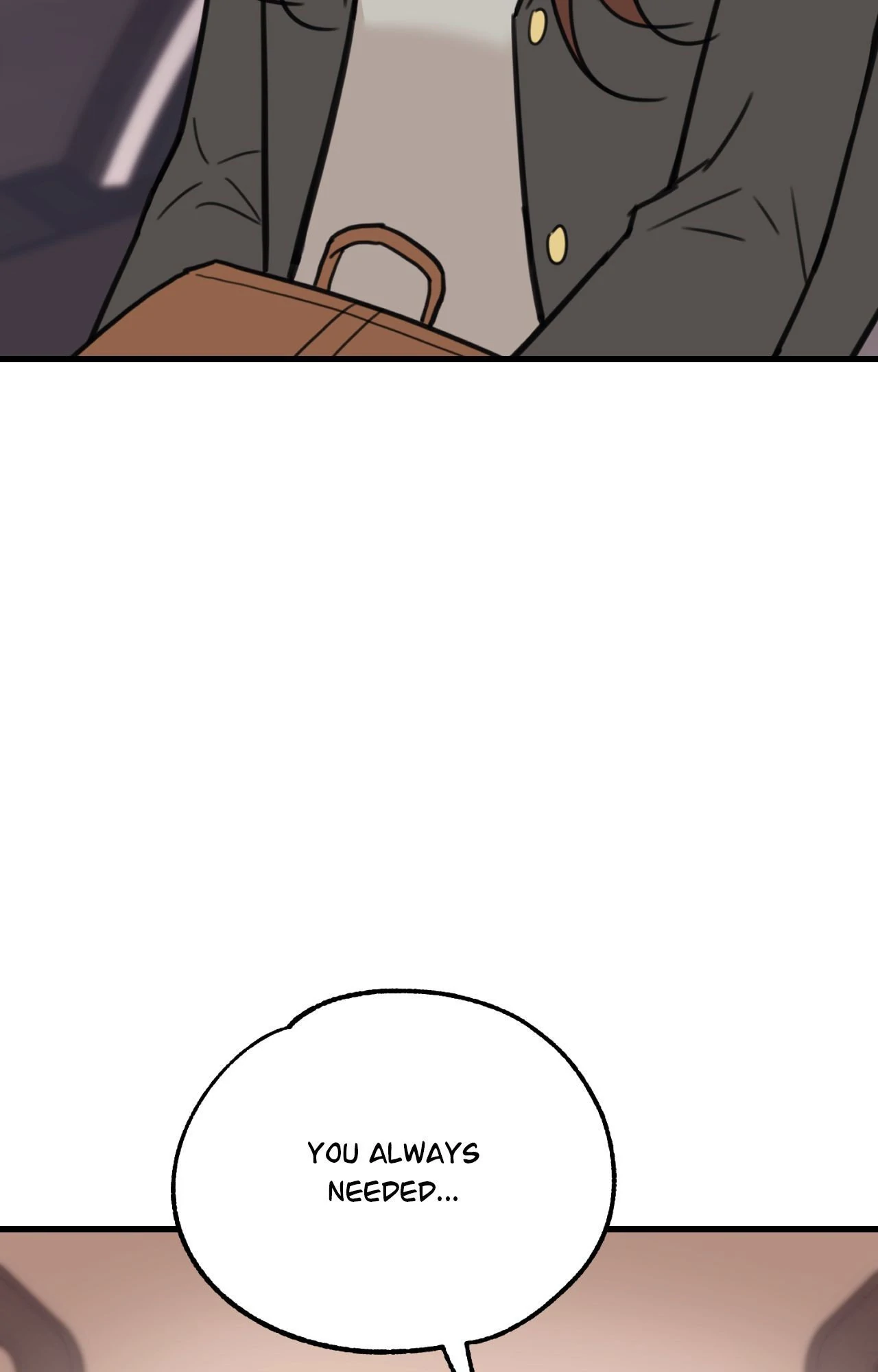 Stairway to Heaven [Official] Chapter 5 - page 81