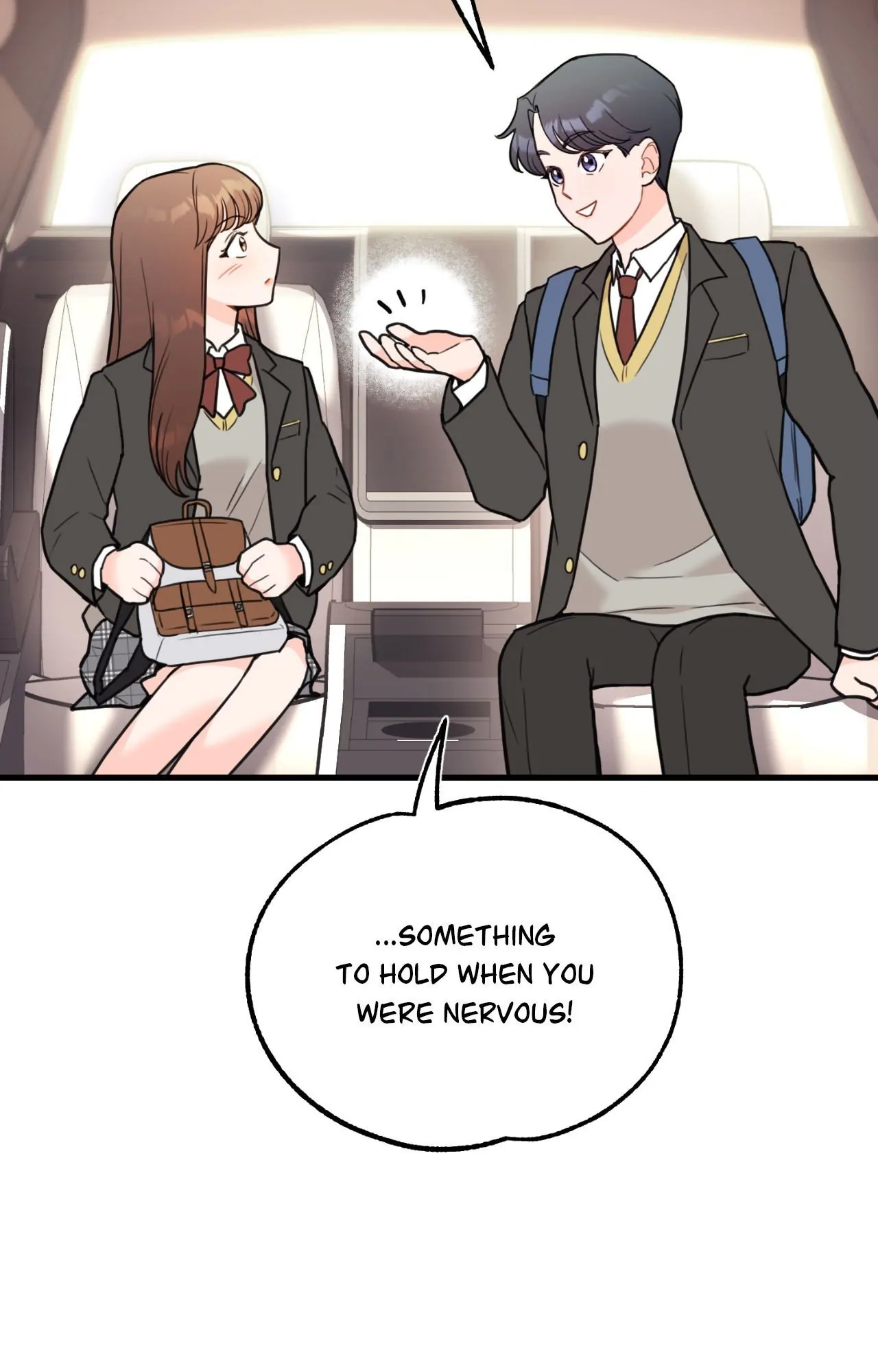 Stairway to Heaven [Official] Chapter 5 - page 82