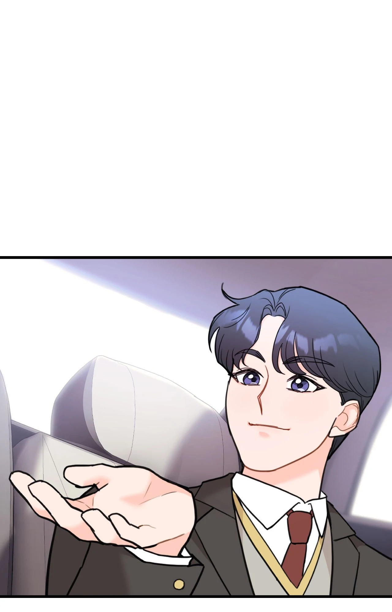 Stairway to Heaven [Official] Chapter 5 - page 83