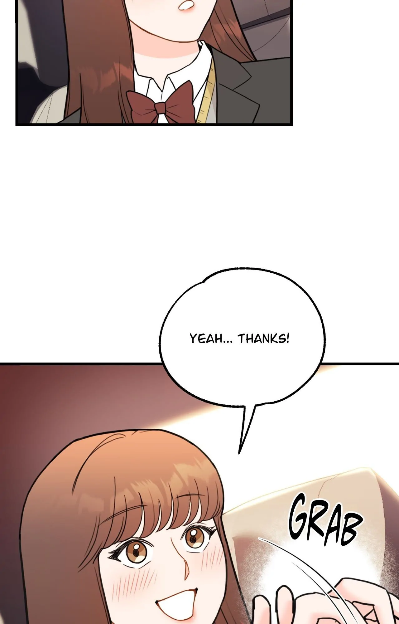 Stairway to Heaven [Official] Chapter 5 - page 85