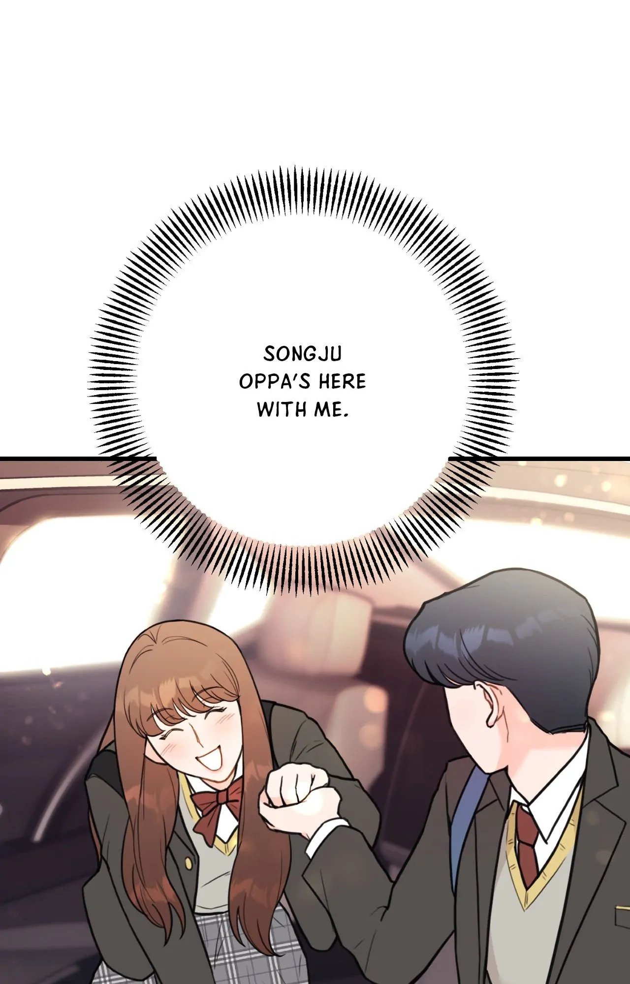 Stairway to Heaven [Official] Chapter 5 - page 88