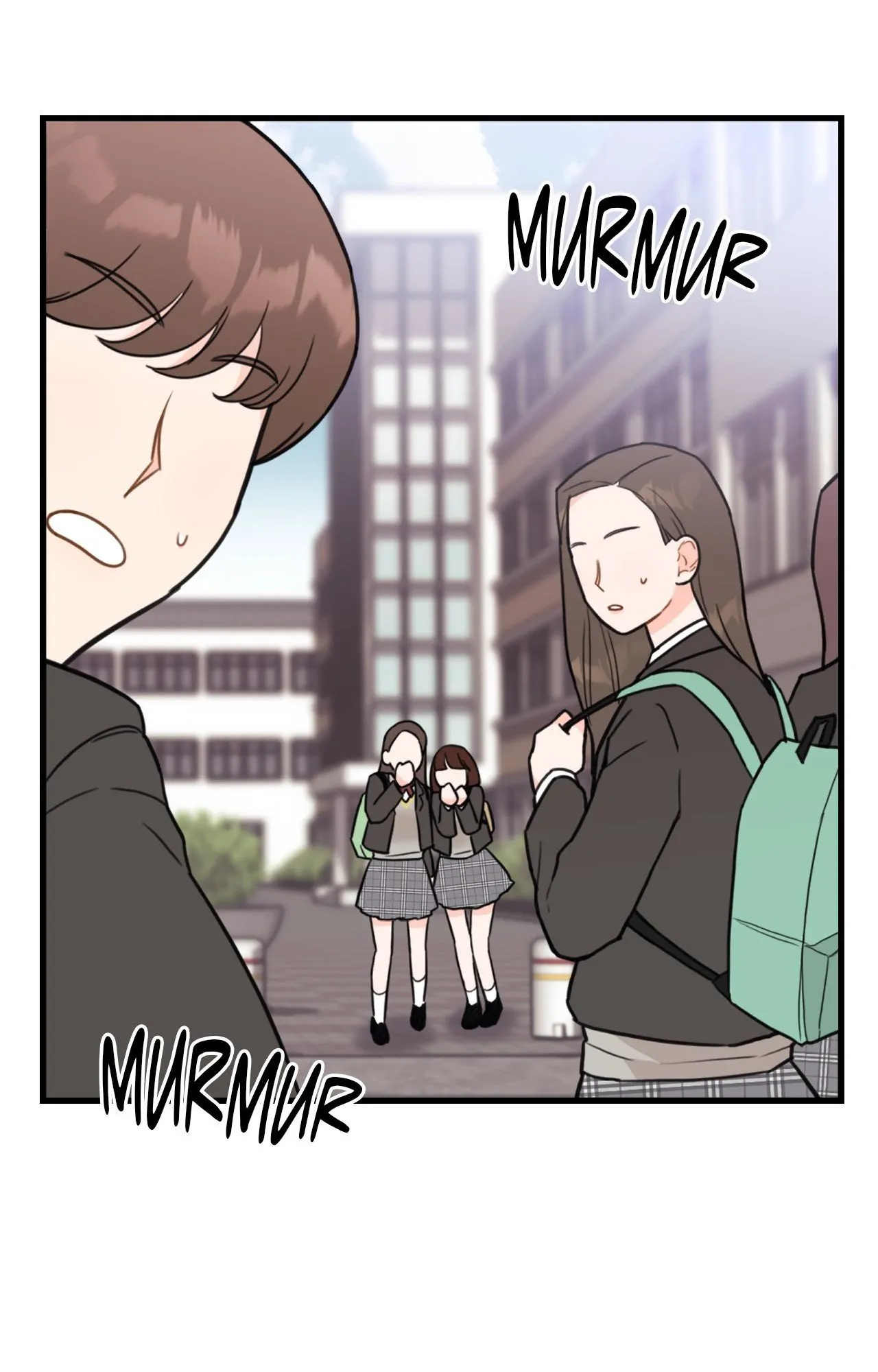 Stairway to Heaven [Official] Chapter 5 - page 91