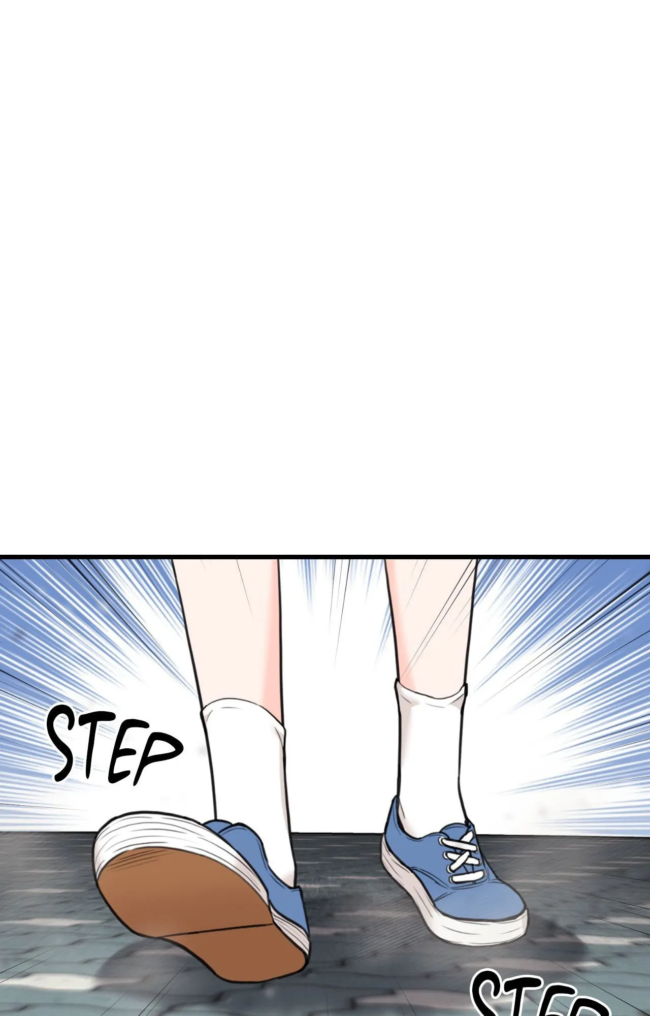 Stairway to Heaven [Official] Chapter 5 - page 92