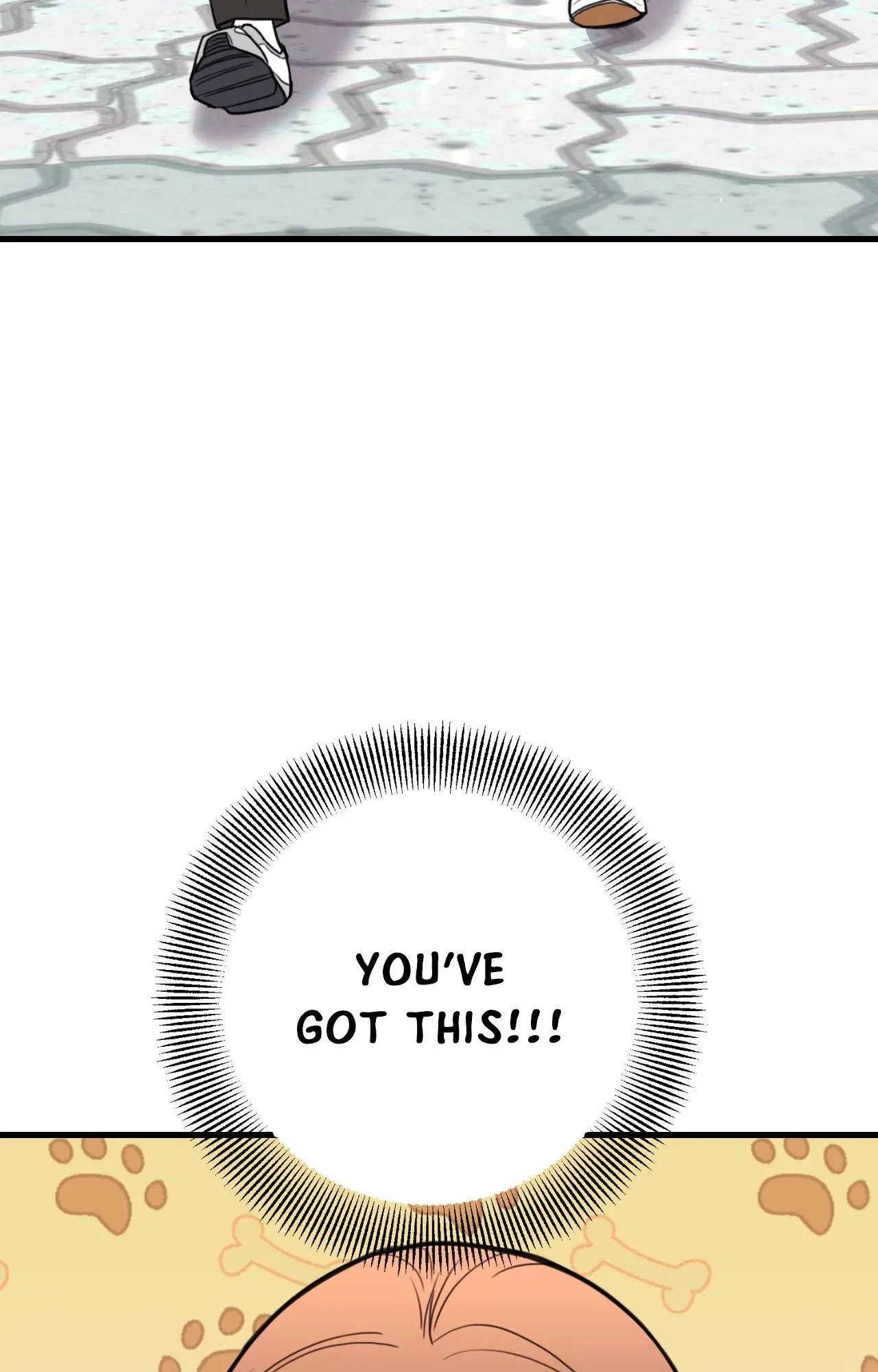 Stairway to Heaven [Official] Chapter 5 - page 95