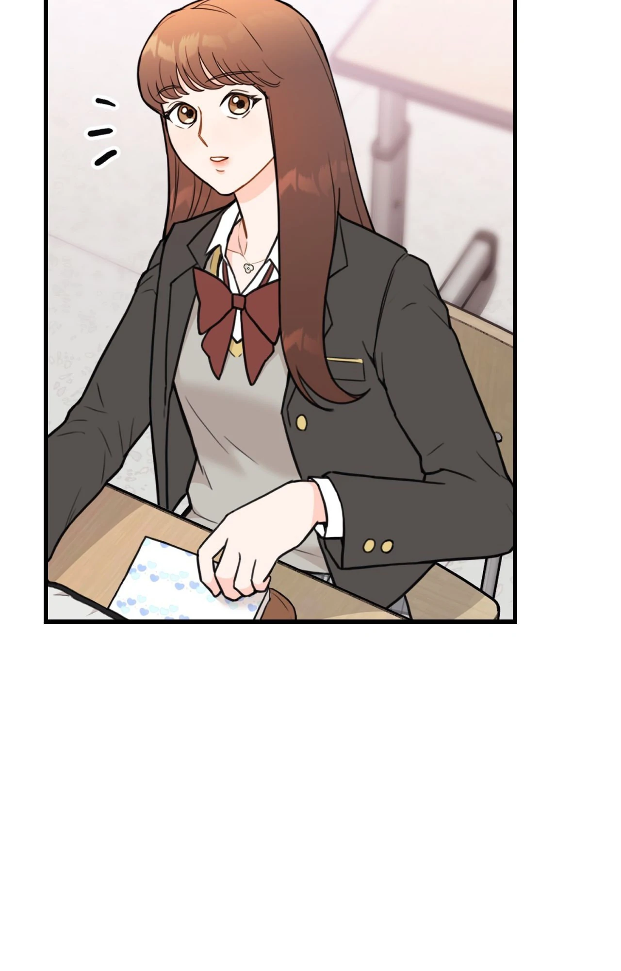 Stairway to Heaven [Official] Chapter 6 - page 12