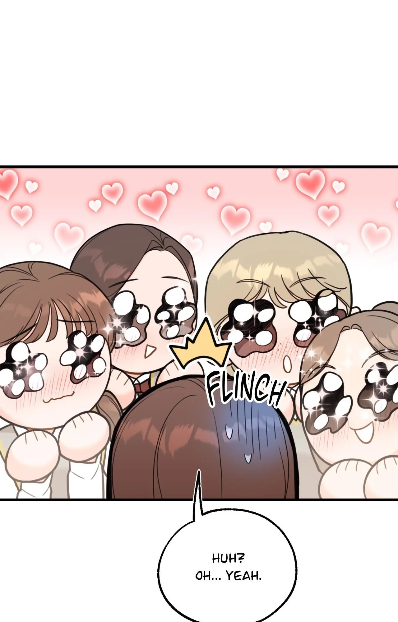 Stairway to Heaven [Official] Chapter 6 - page 13