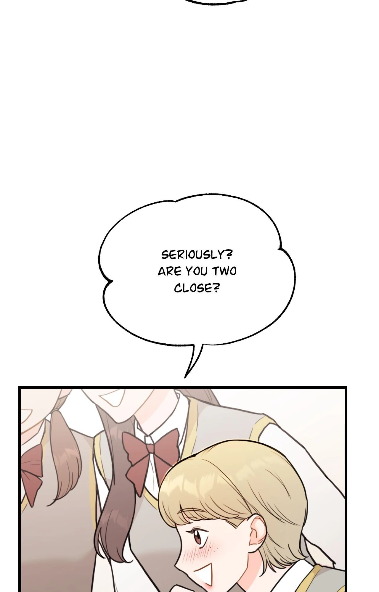 Stairway to Heaven [Official] Chapter 6 - page 14