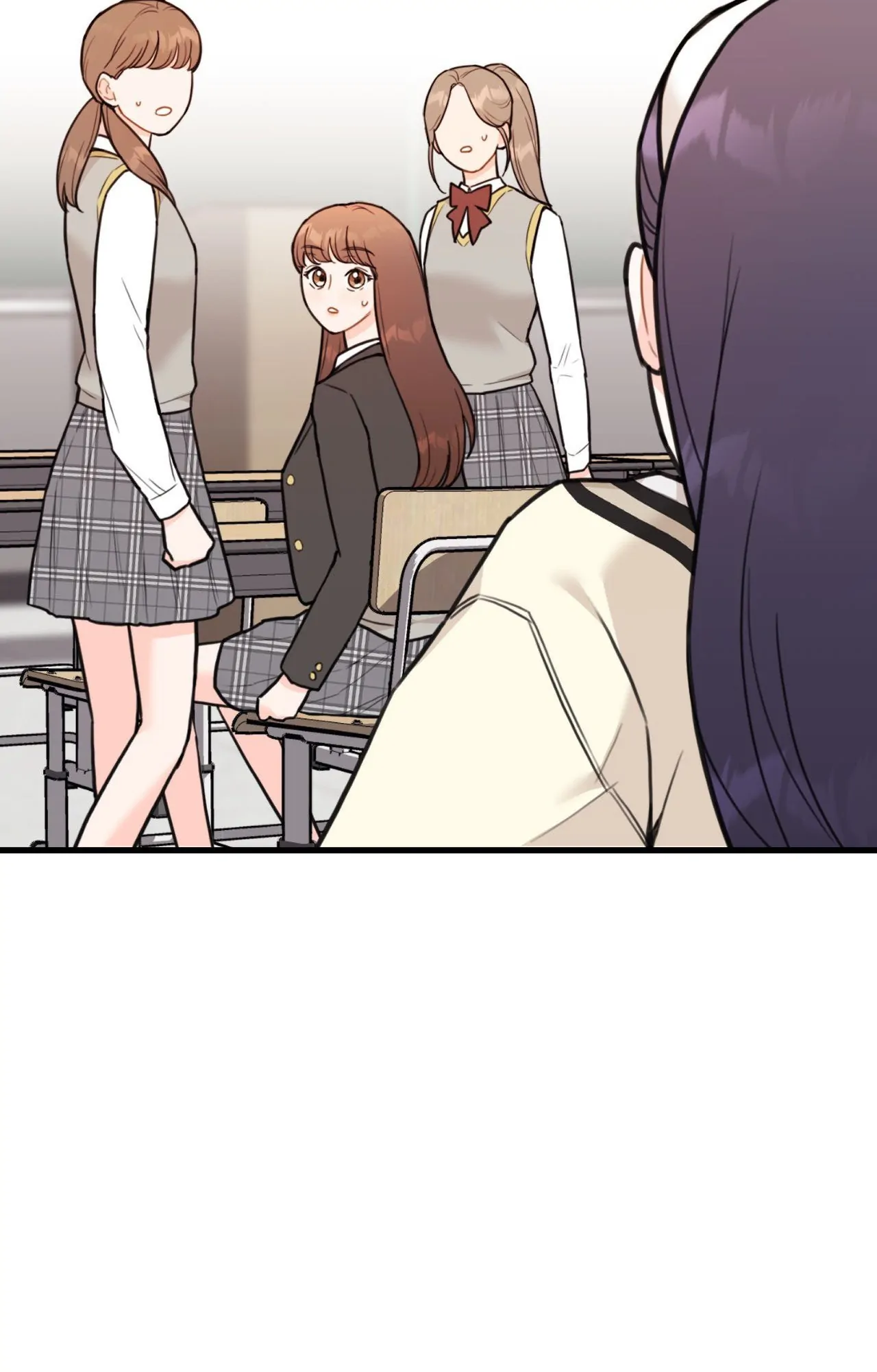 Stairway to Heaven [Official] Chapter 6 - page 20