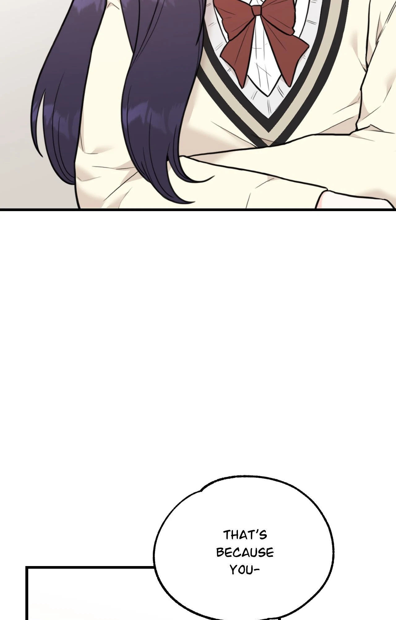 Stairway to Heaven [Official] Chapter 6 - page 23