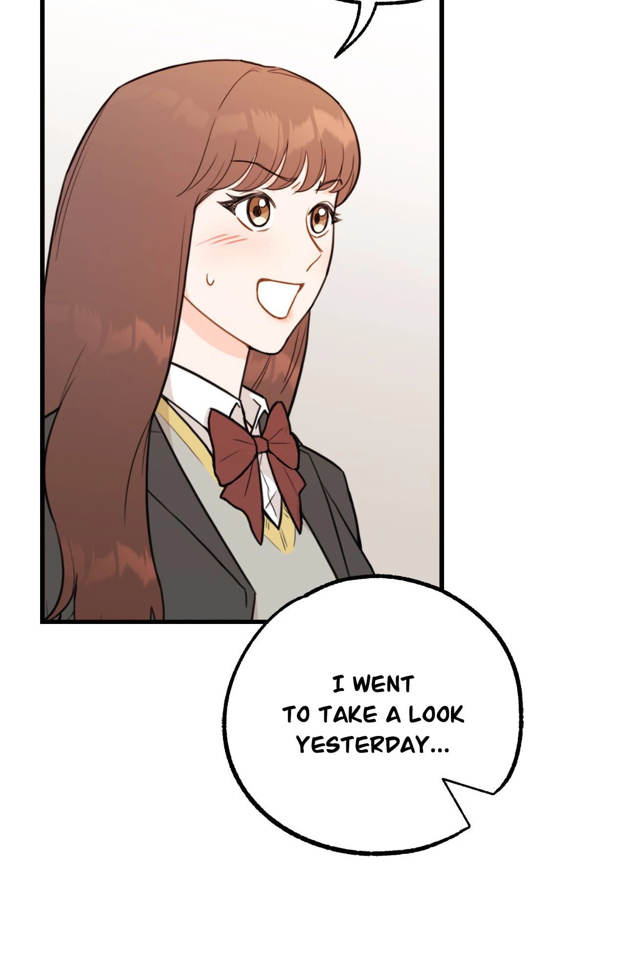 Stairway to Heaven [Official] Chapter 6 - page 24