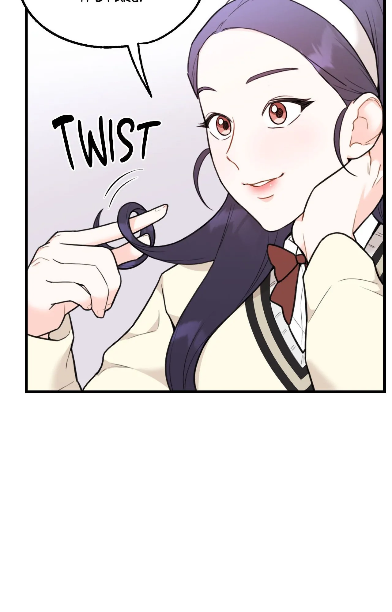 Stairway to Heaven [Official] Chapter 6 - page 27