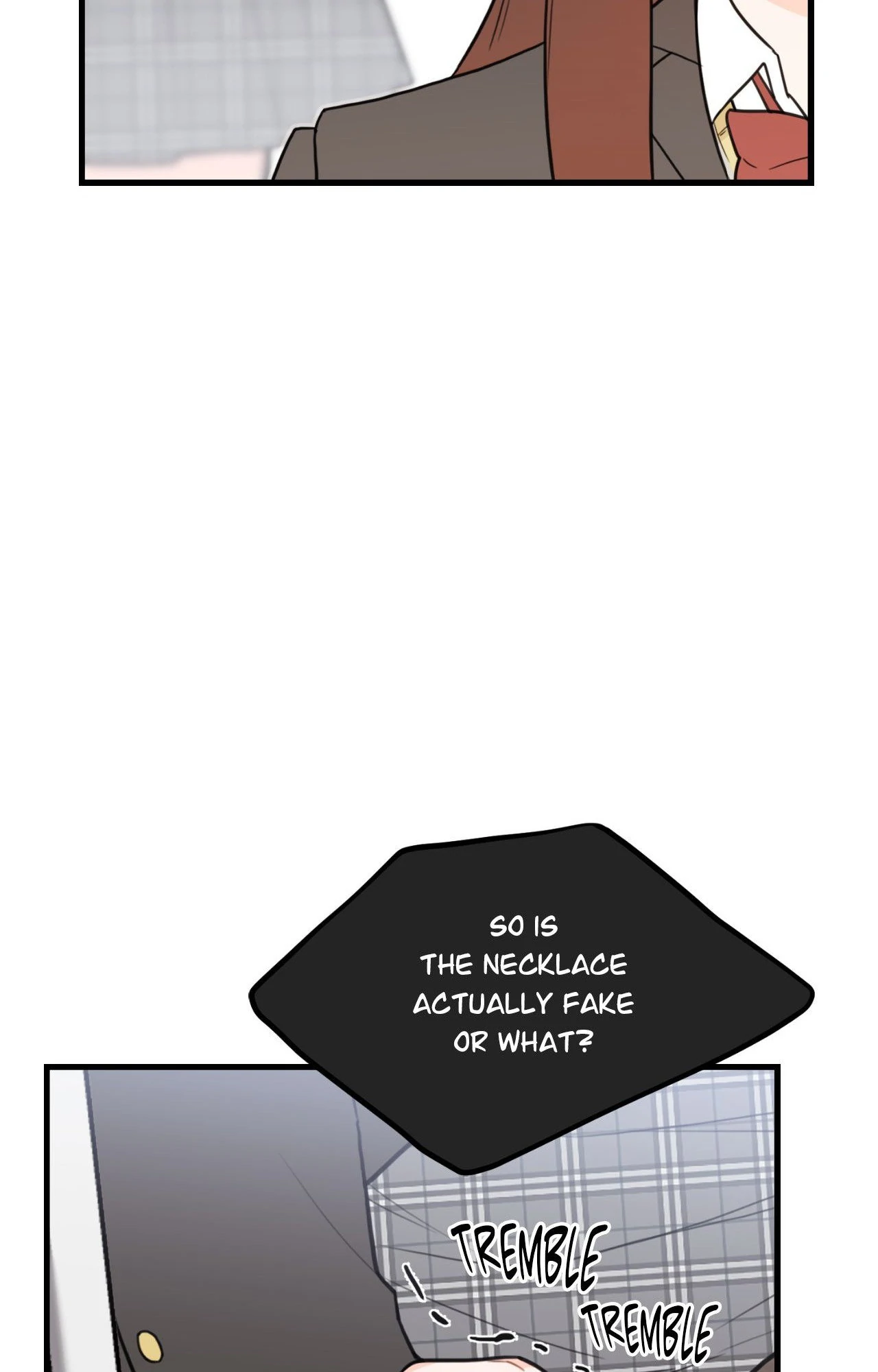 Stairway to Heaven [Official] Chapter 6 - page 29