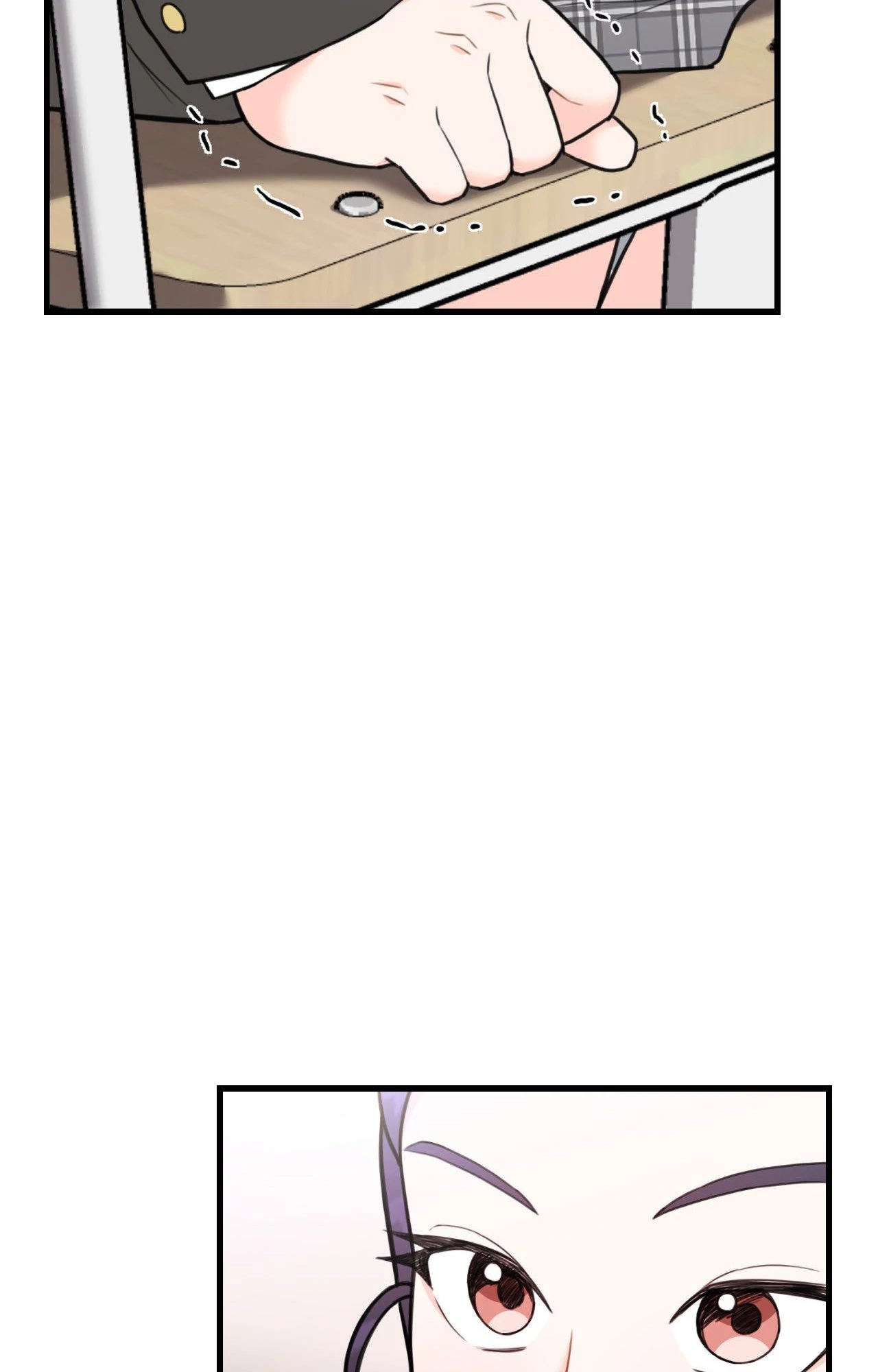 Stairway to Heaven [Official] Chapter 6 - page 30