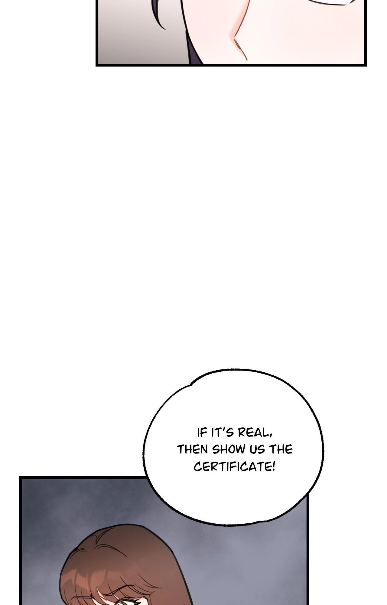 Stairway to Heaven [Official] Chapter 6 - page 31