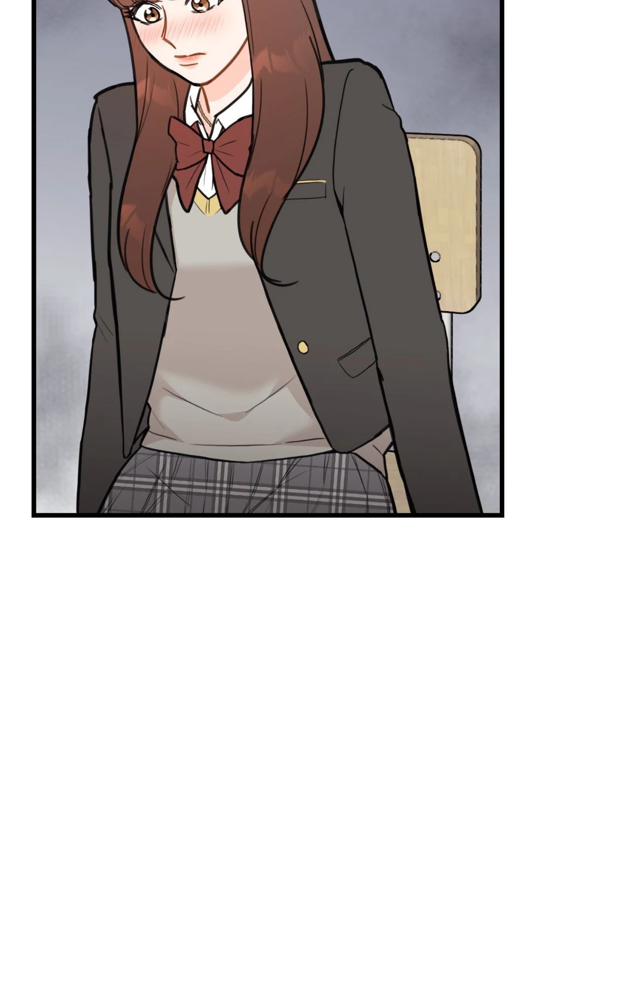 Stairway to Heaven [Official] Chapter 6 - page 32