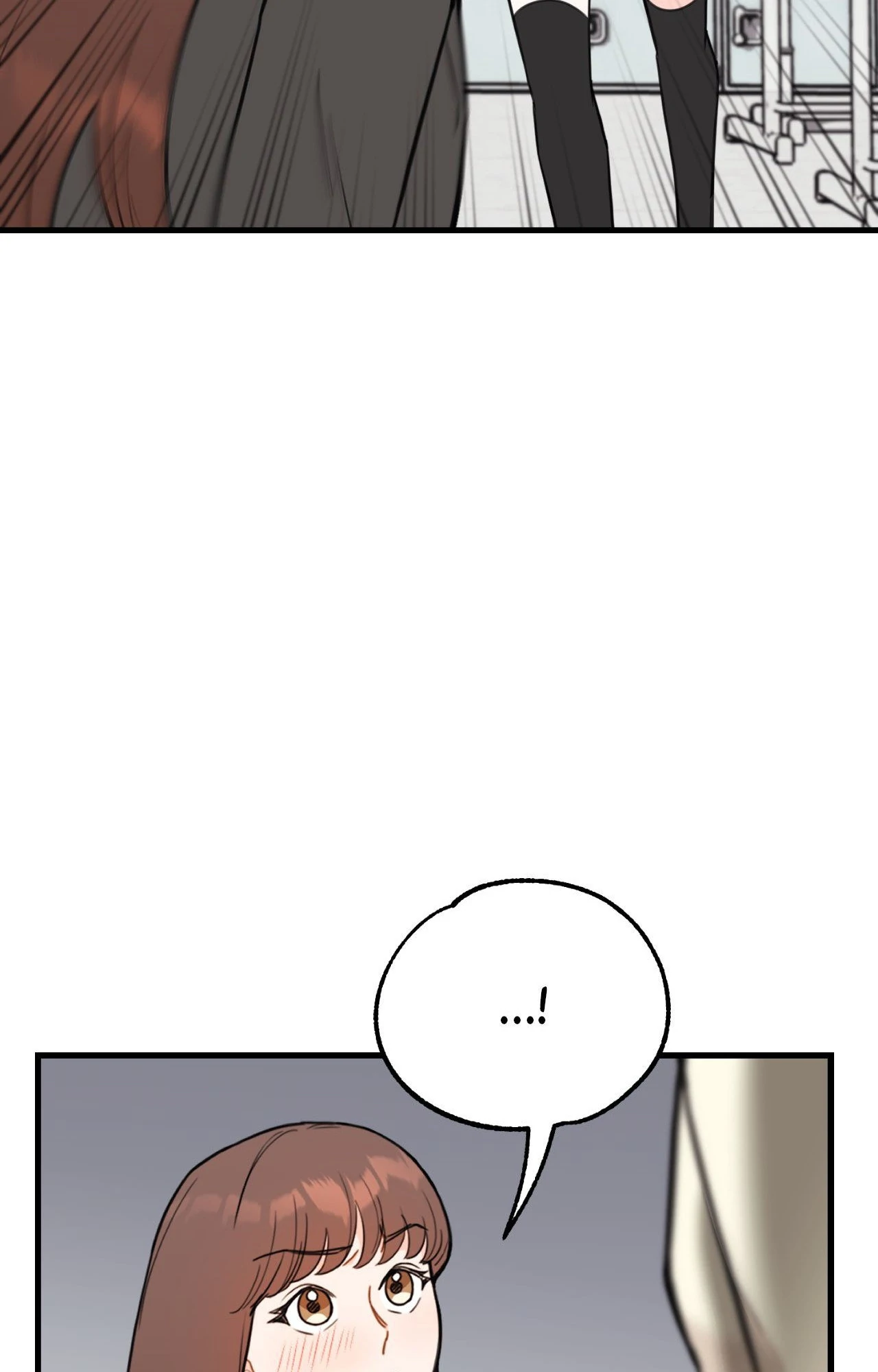 Stairway to Heaven [Official] Chapter 6 - page 34