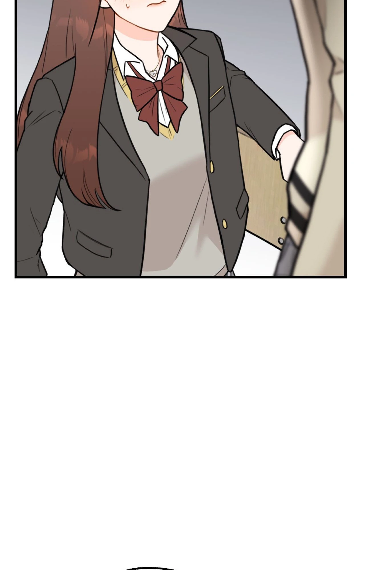 Stairway to Heaven [Official] Chapter 6 - page 35