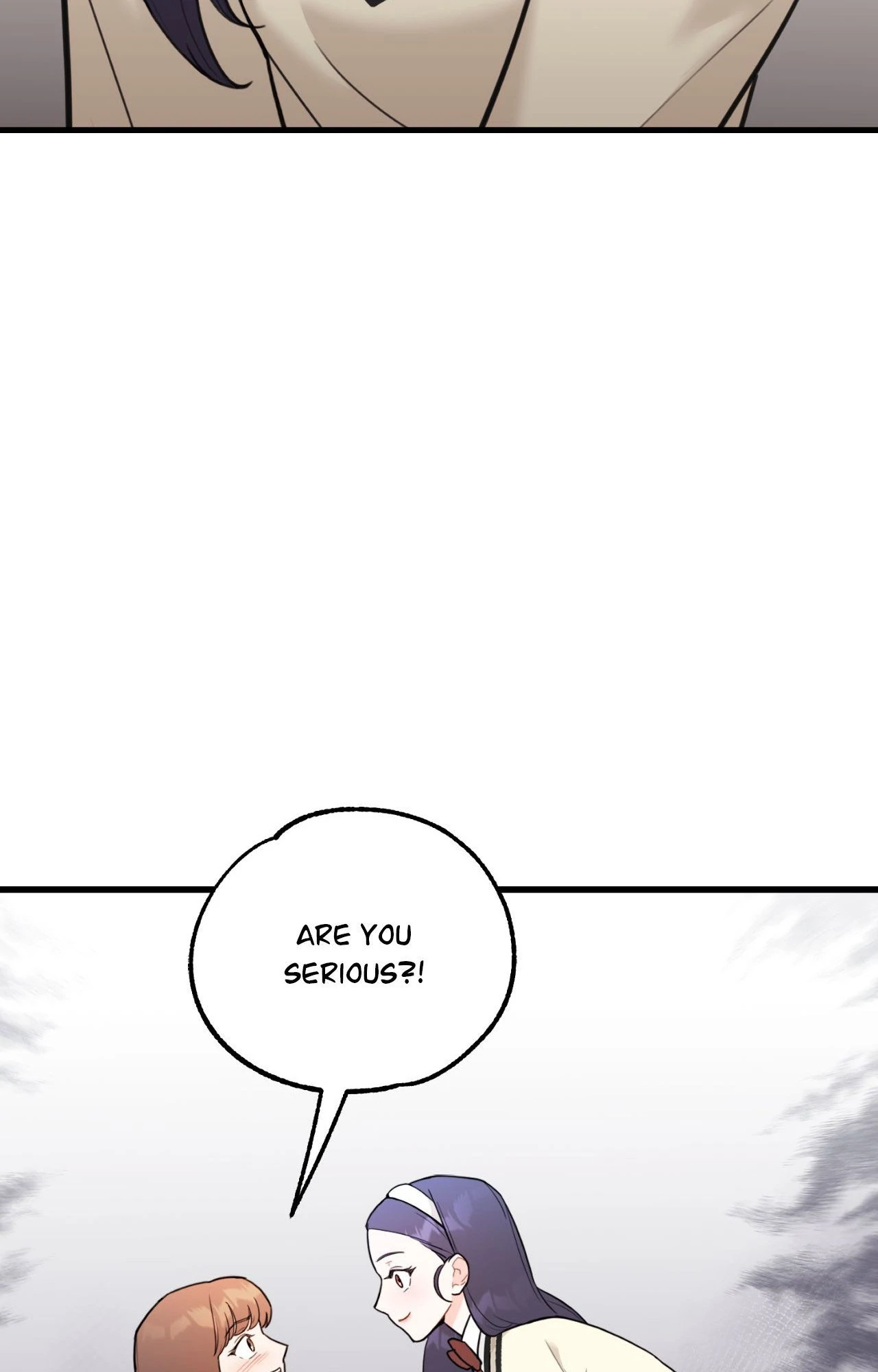 Stairway to Heaven [Official] Chapter 6 - page 37