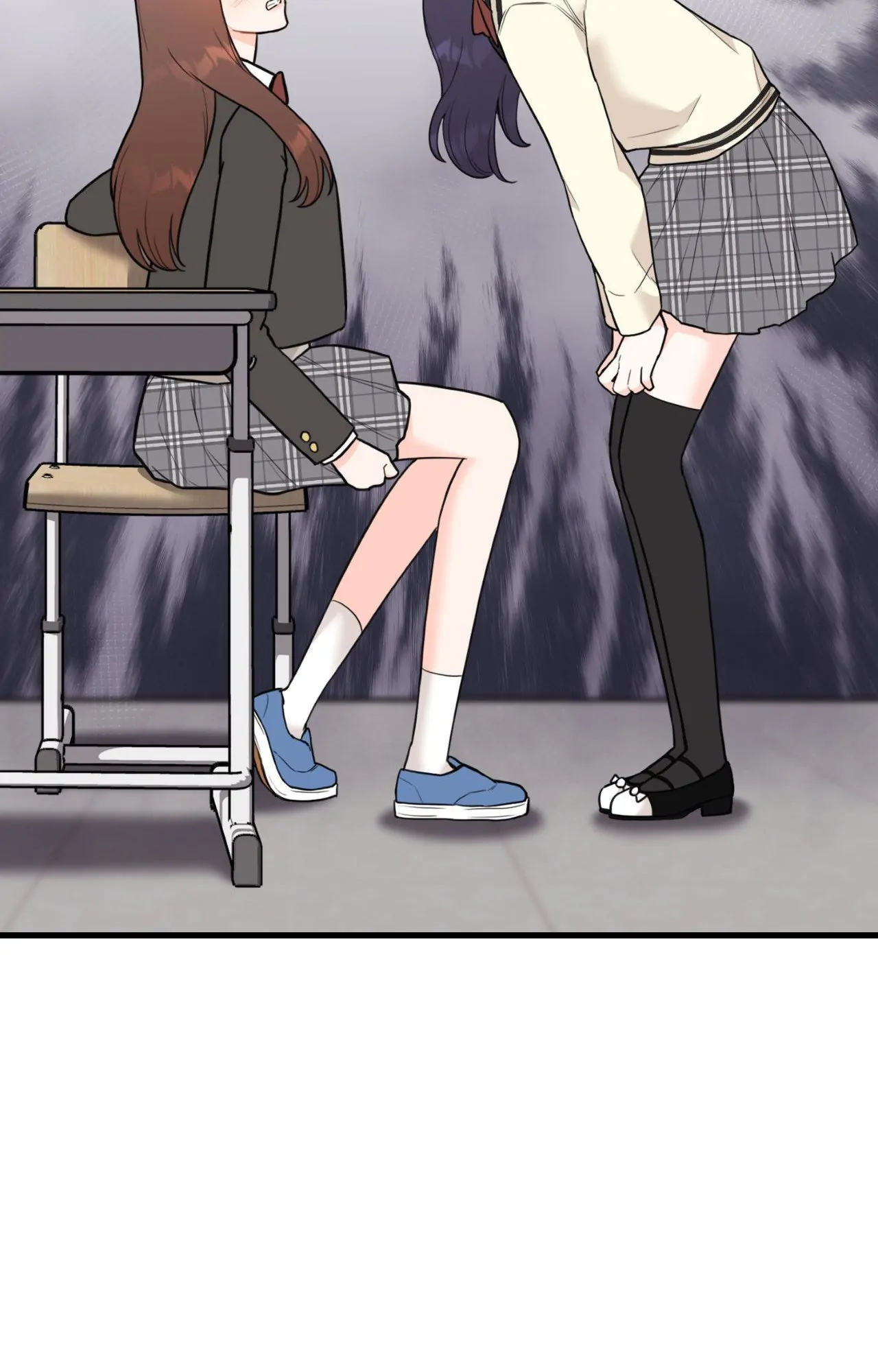 Stairway to Heaven [Official] Chapter 6 - page 38