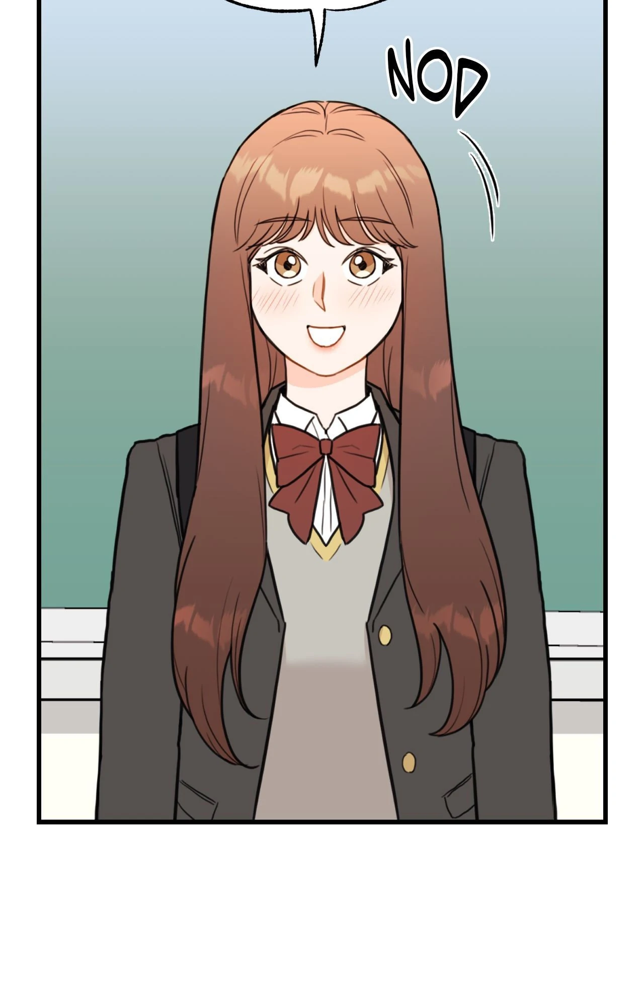 Stairway to Heaven [Official] Chapter 6 - page 3