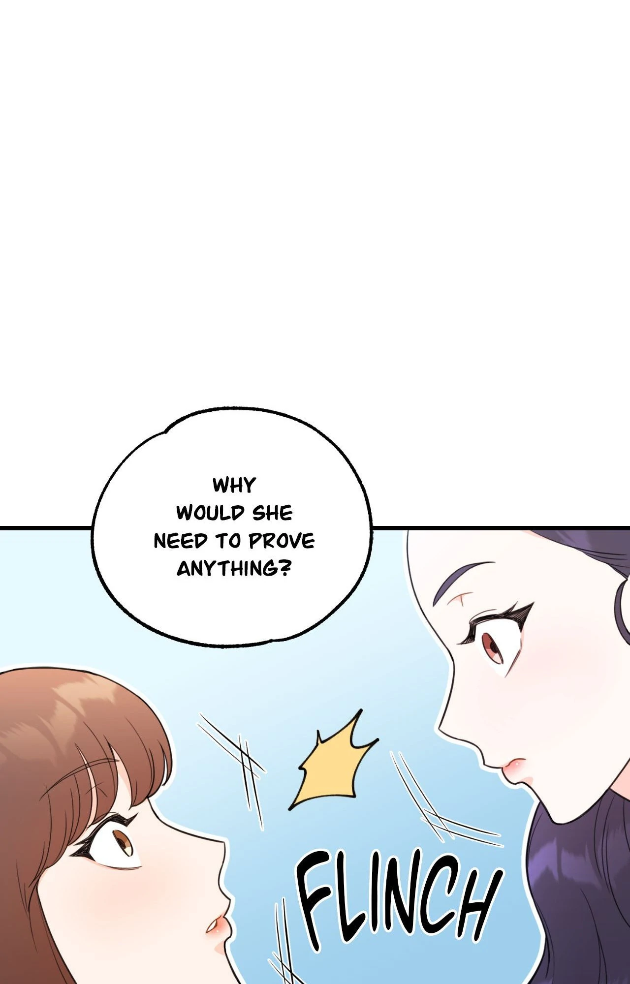 Stairway to Heaven [Official] Chapter 6 - page 39