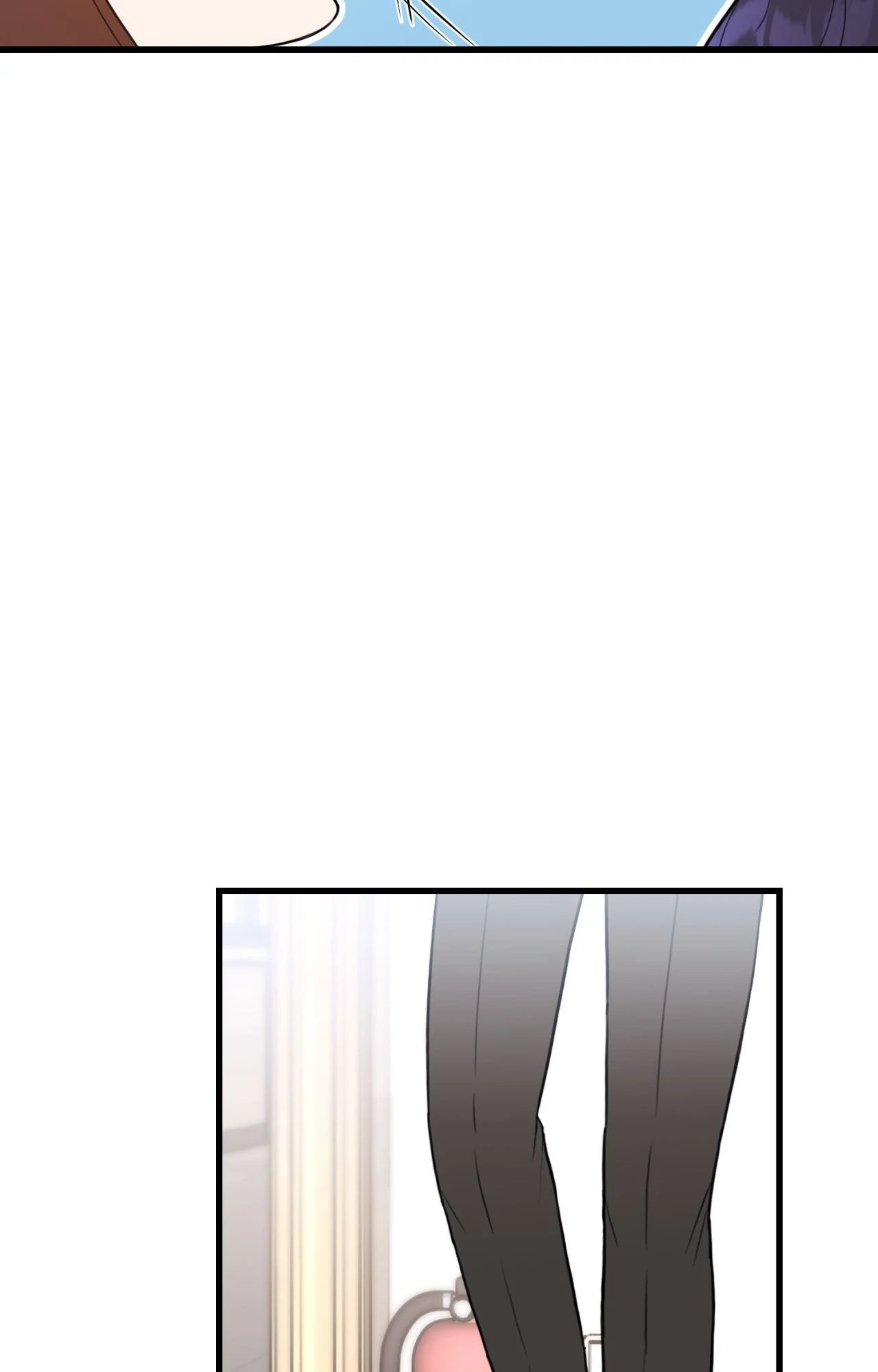 Stairway to Heaven [Official] Chapter 6 - page 40