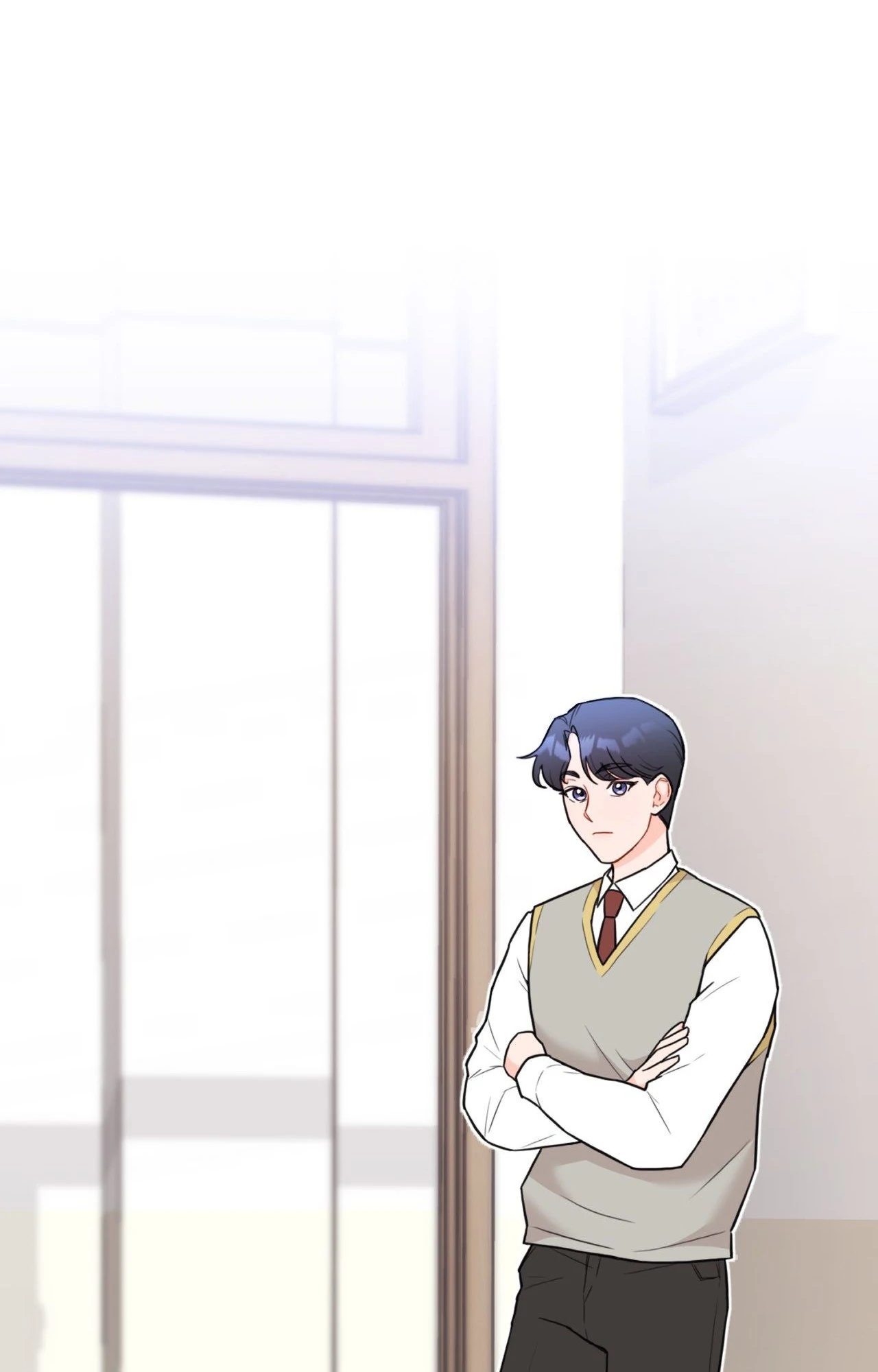 Stairway to Heaven [Official] Chapter 6 - page 42