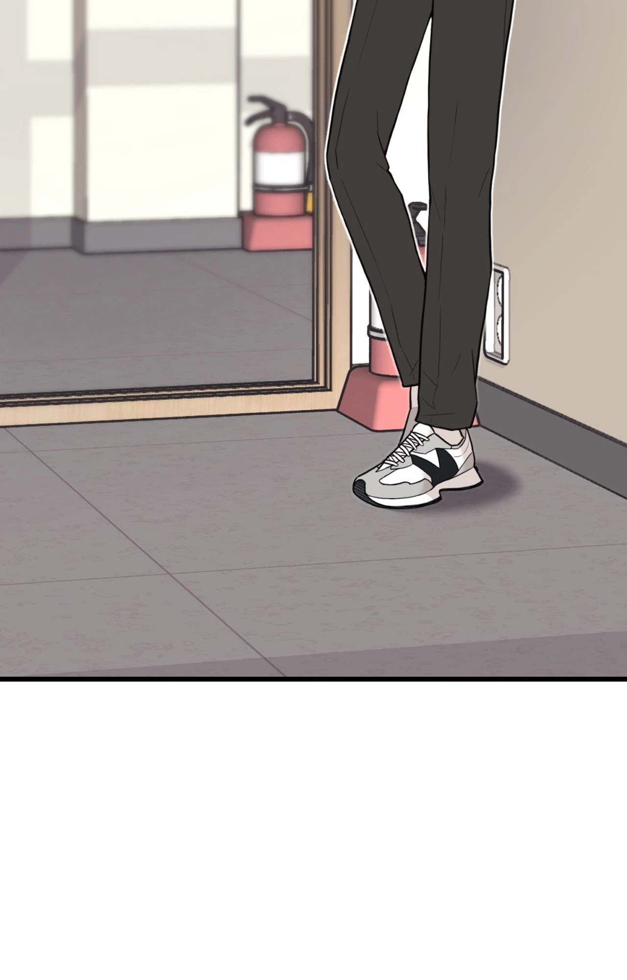 Stairway to Heaven [Official] Chapter 6 - page 43