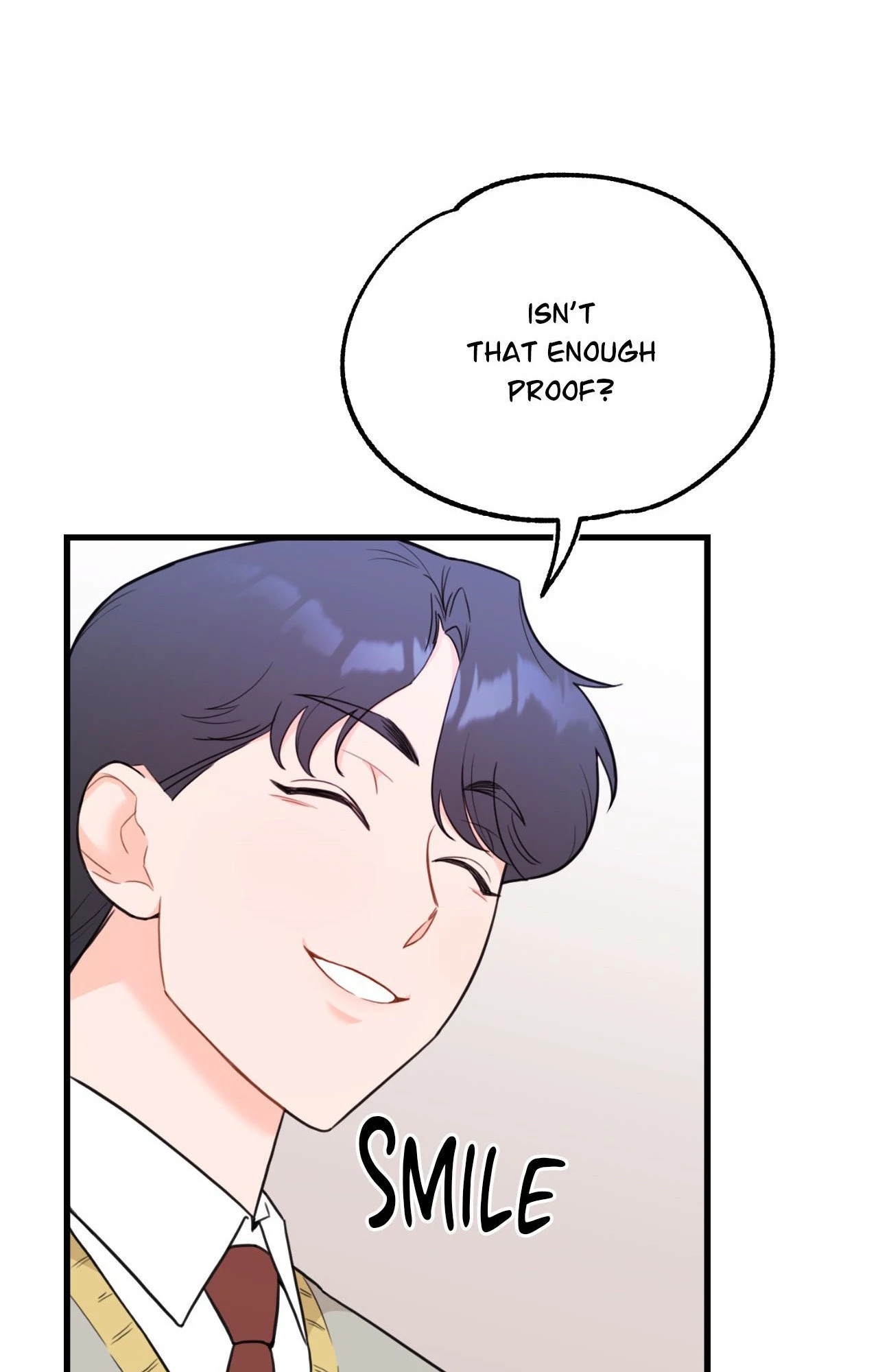 Stairway to Heaven [Official] Chapter 6 - page 44