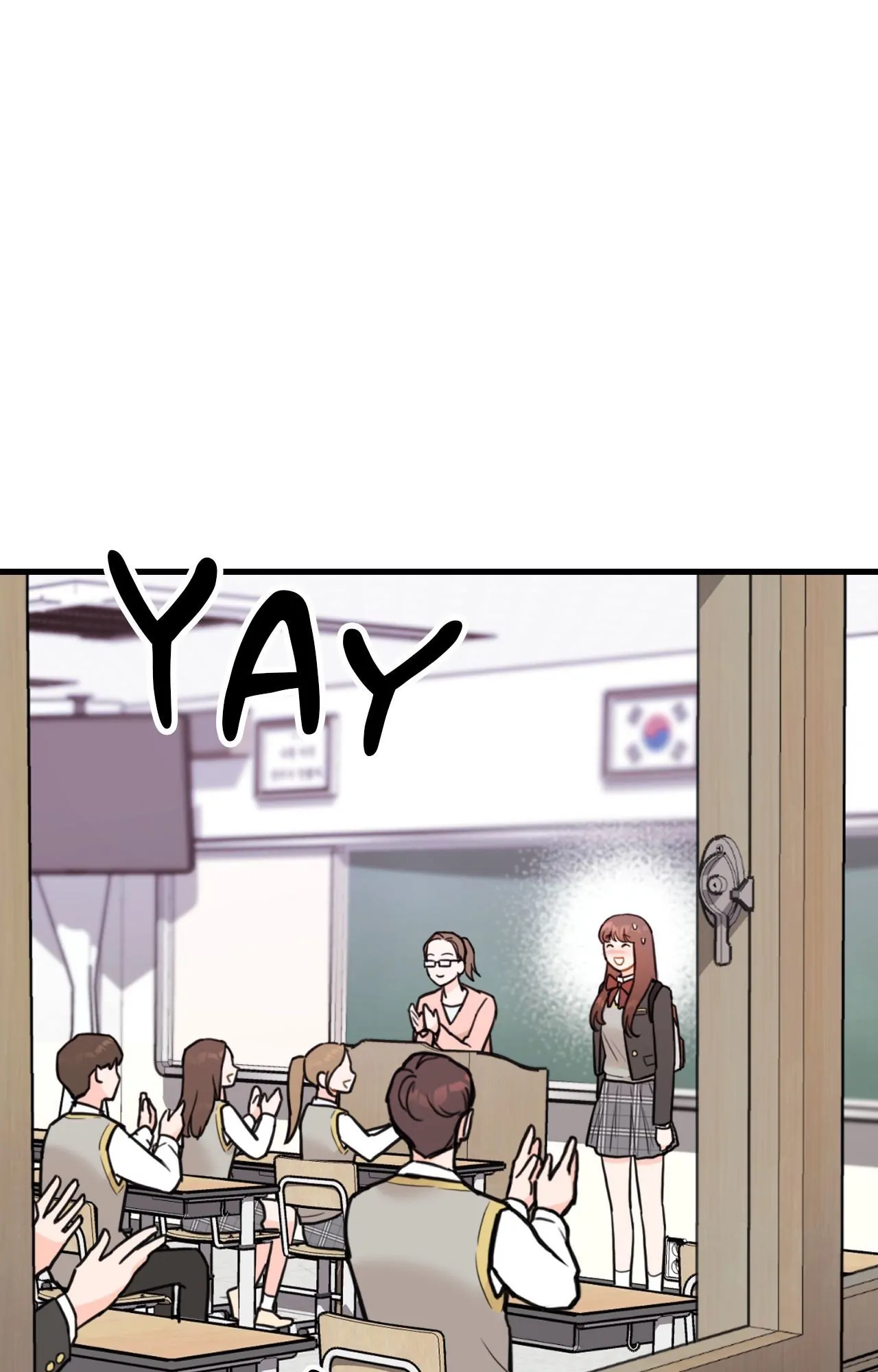 Stairway to Heaven [Official] Chapter 6 - page 4