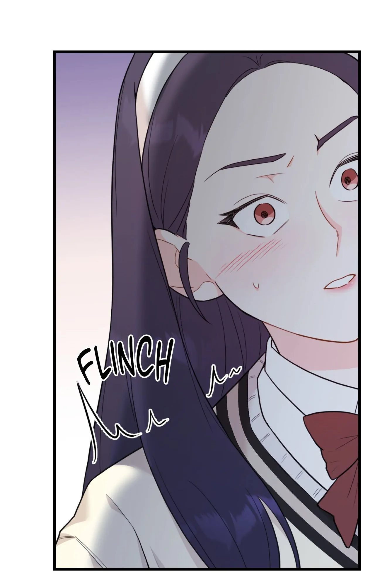 Stairway to Heaven [Official] Chapter 6 - page 49