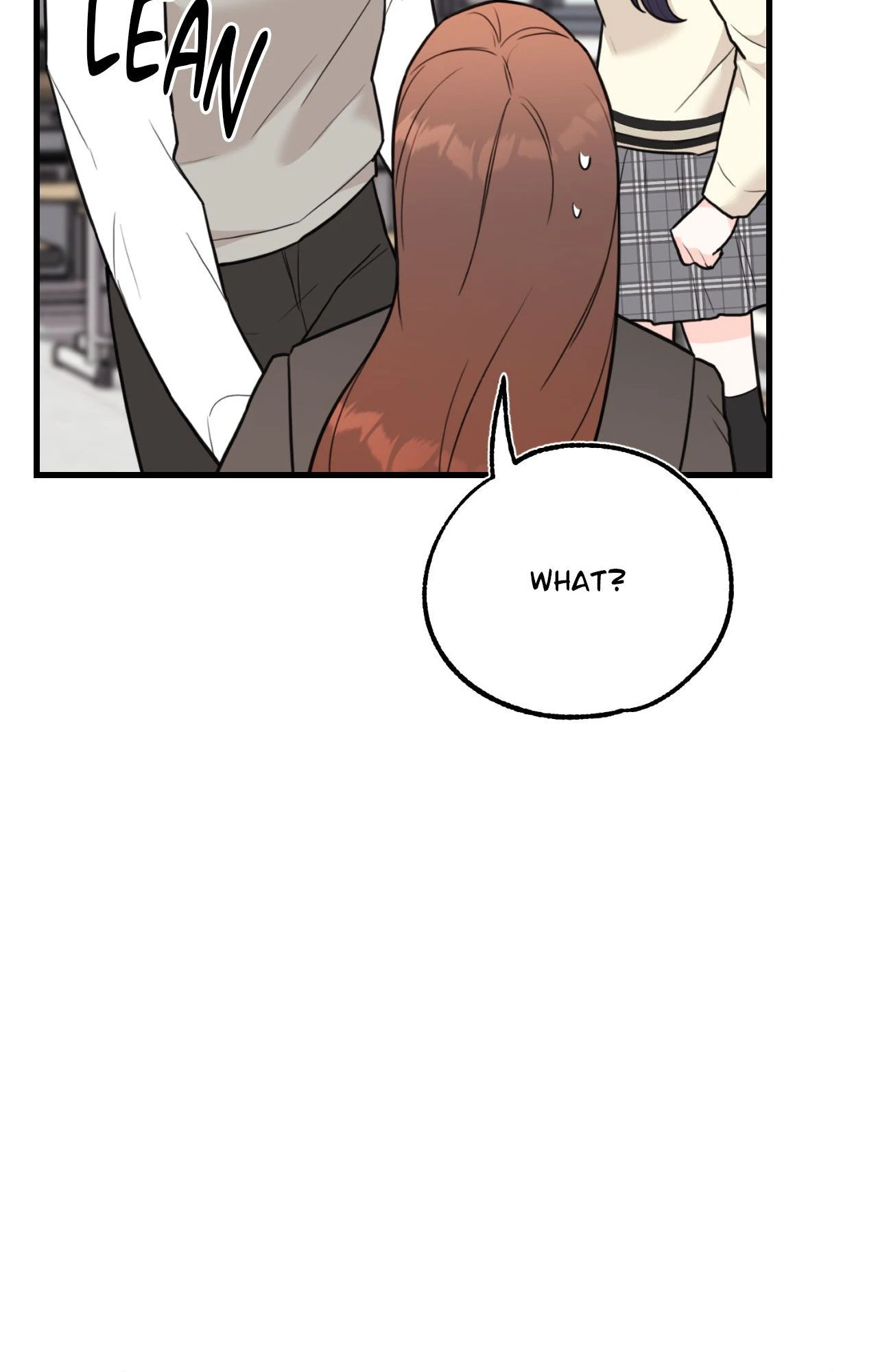 Stairway to Heaven [Official] Chapter 6 - page 51