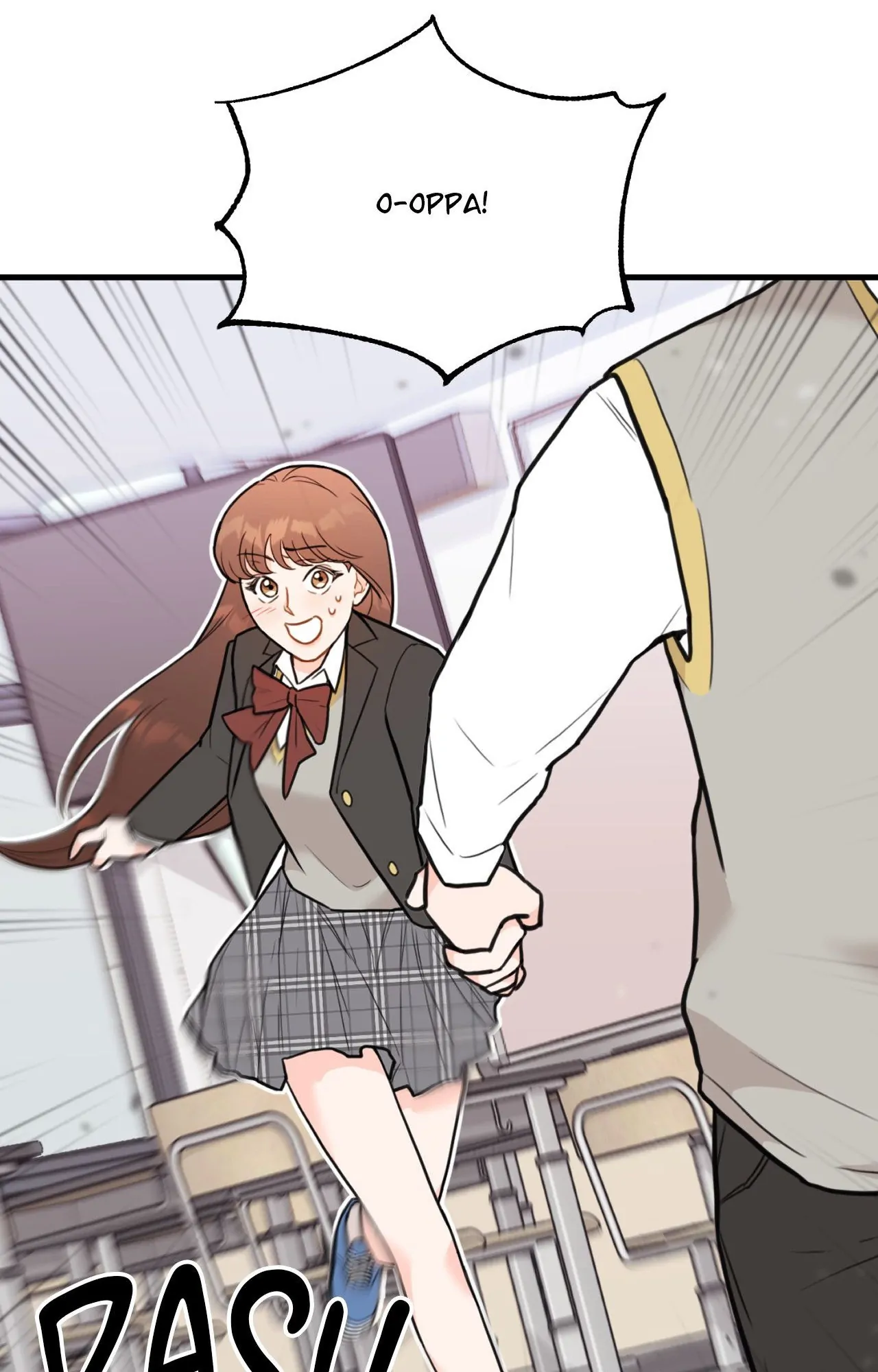 Stairway to Heaven [Official] Chapter 6 - page 53