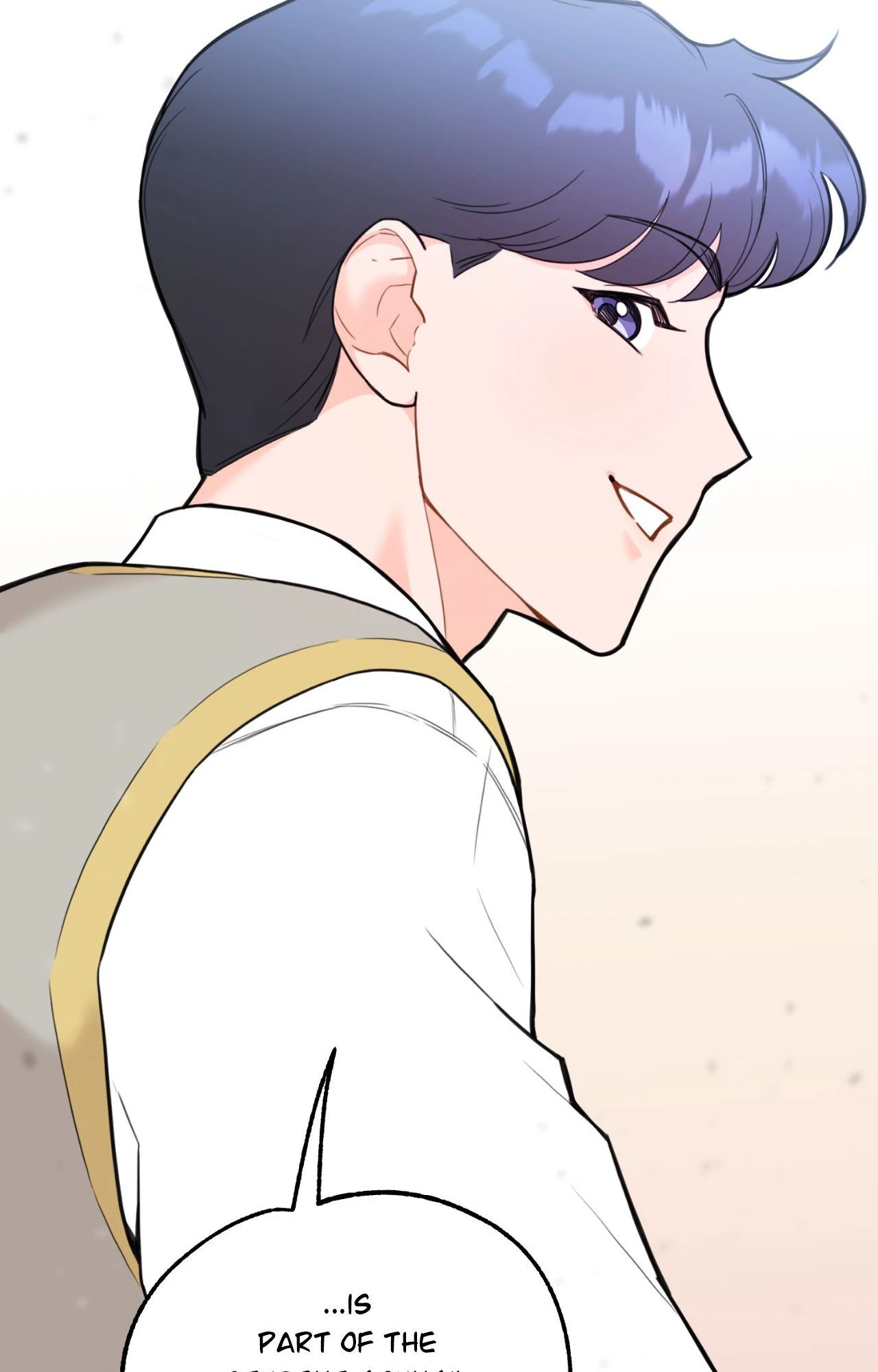 Stairway to Heaven [Official] Chapter 6 - page 55